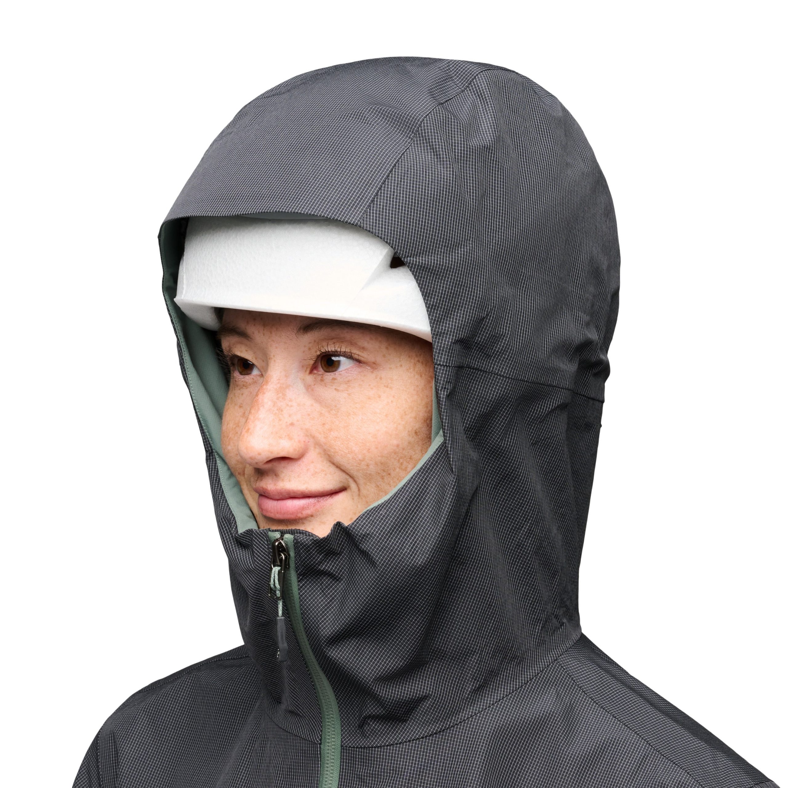 Women's Mission Alpine Shell - Image 4