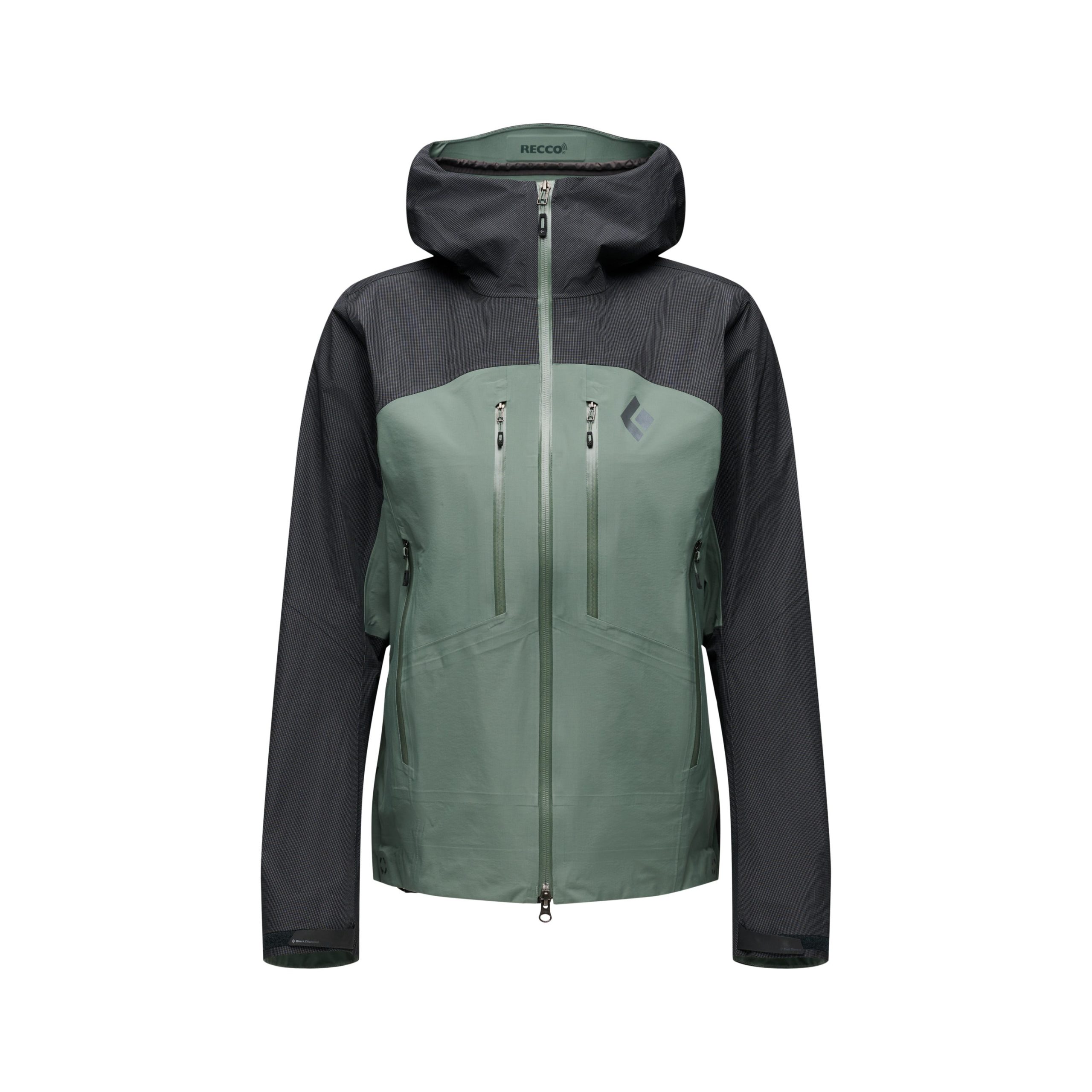 Women's Mission Alpine Shell - Image 23