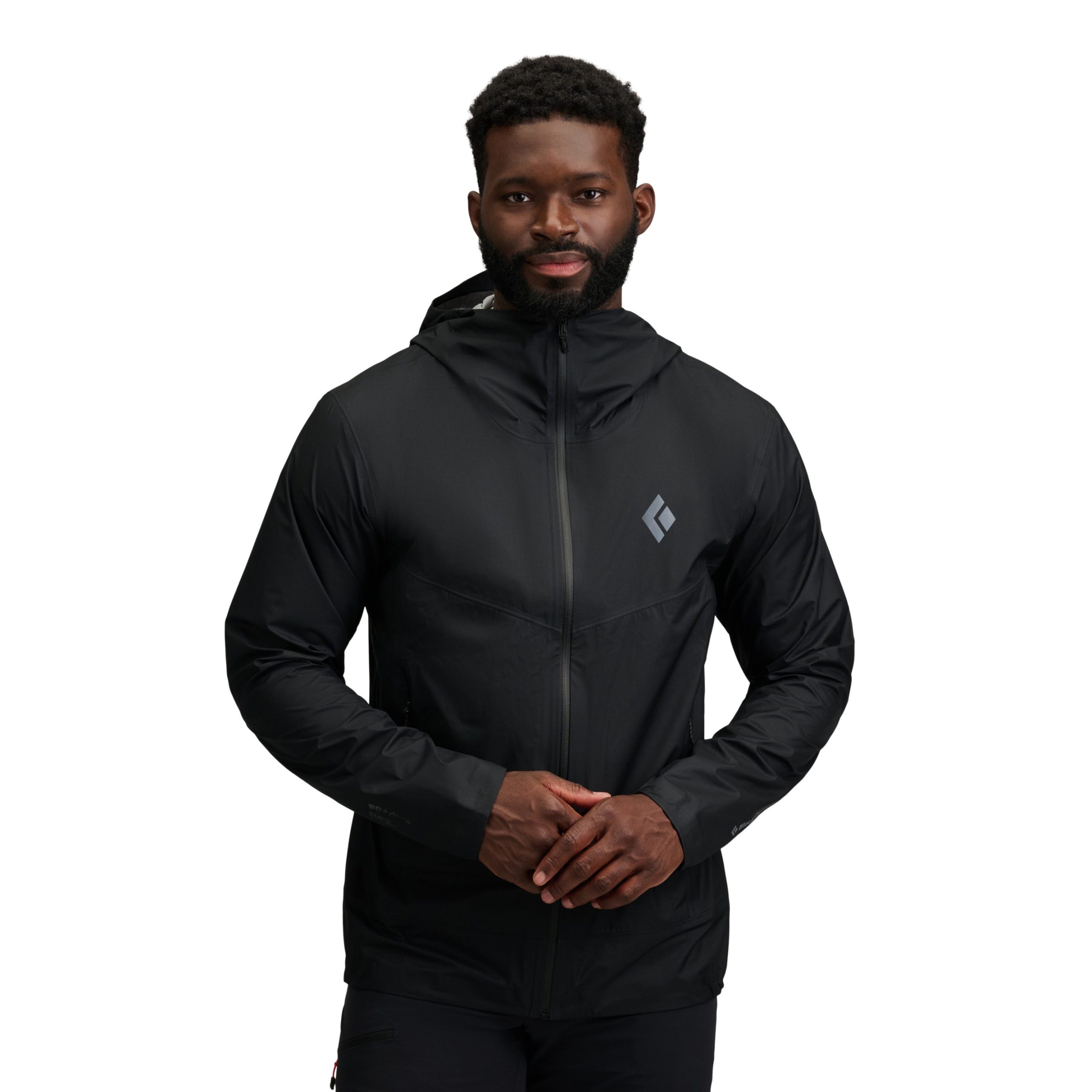 Men's Deploy 3L Shell