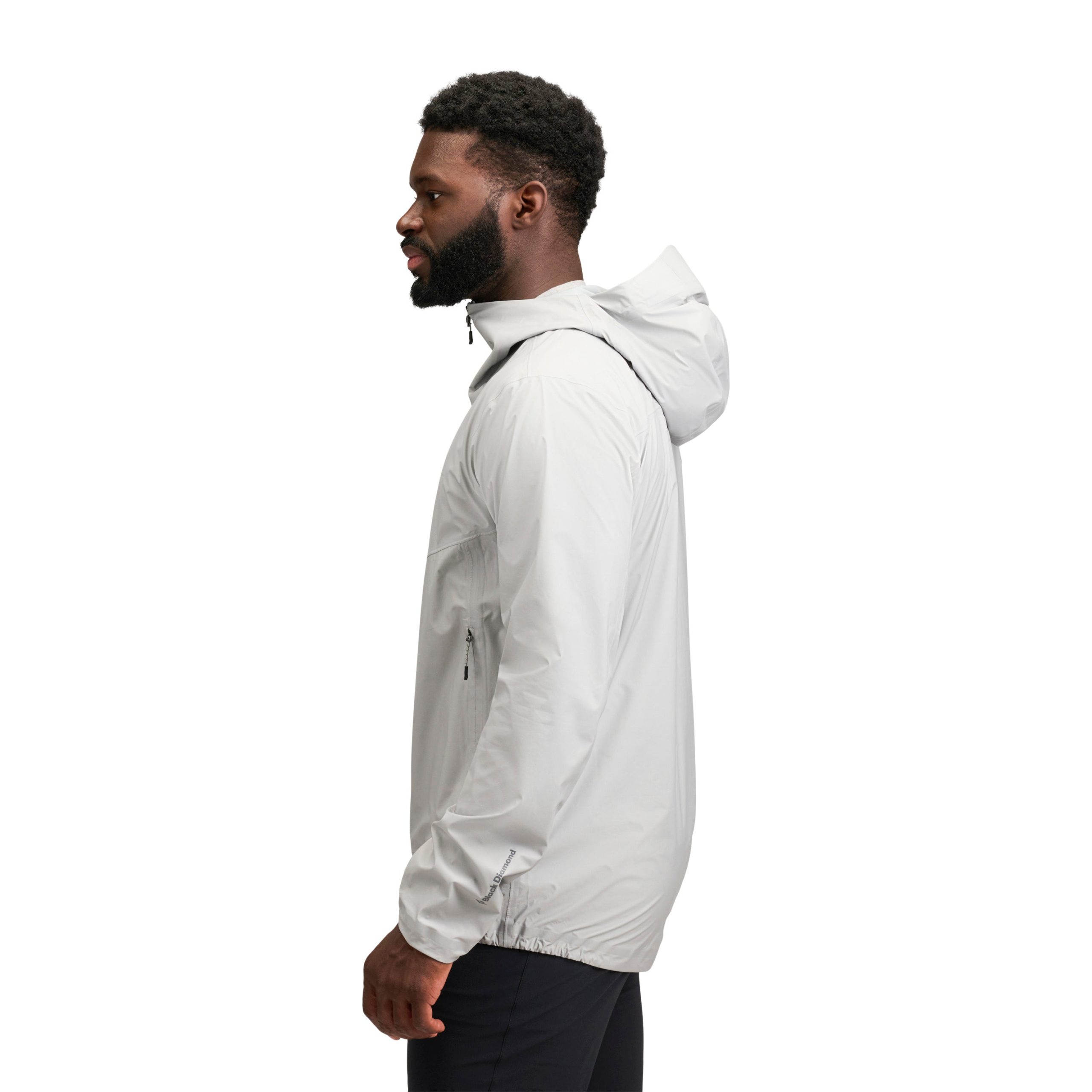 Men's Deploy 3L Shell - Image 10