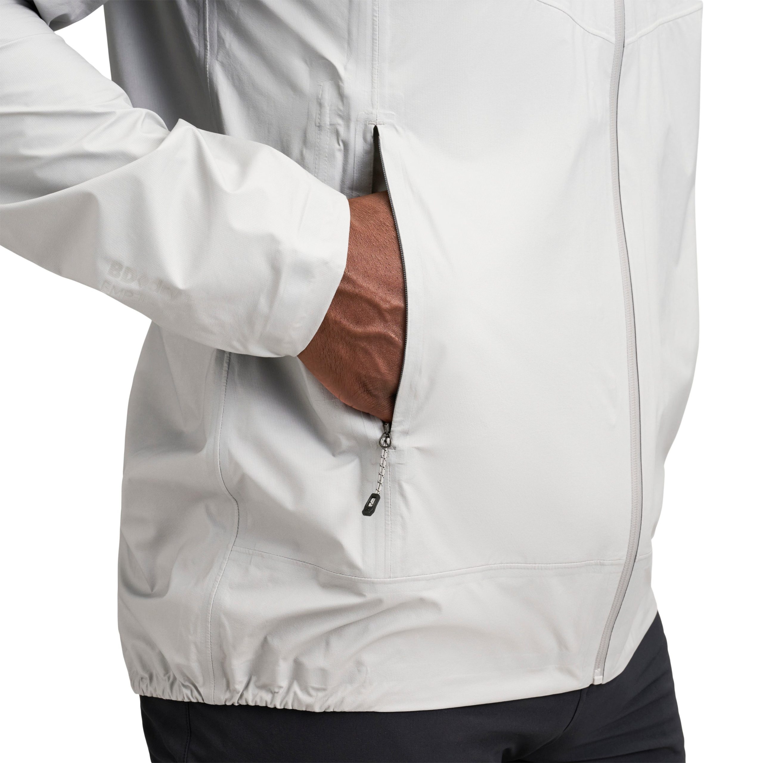 Men's Deploy 3L Shell - Image 14