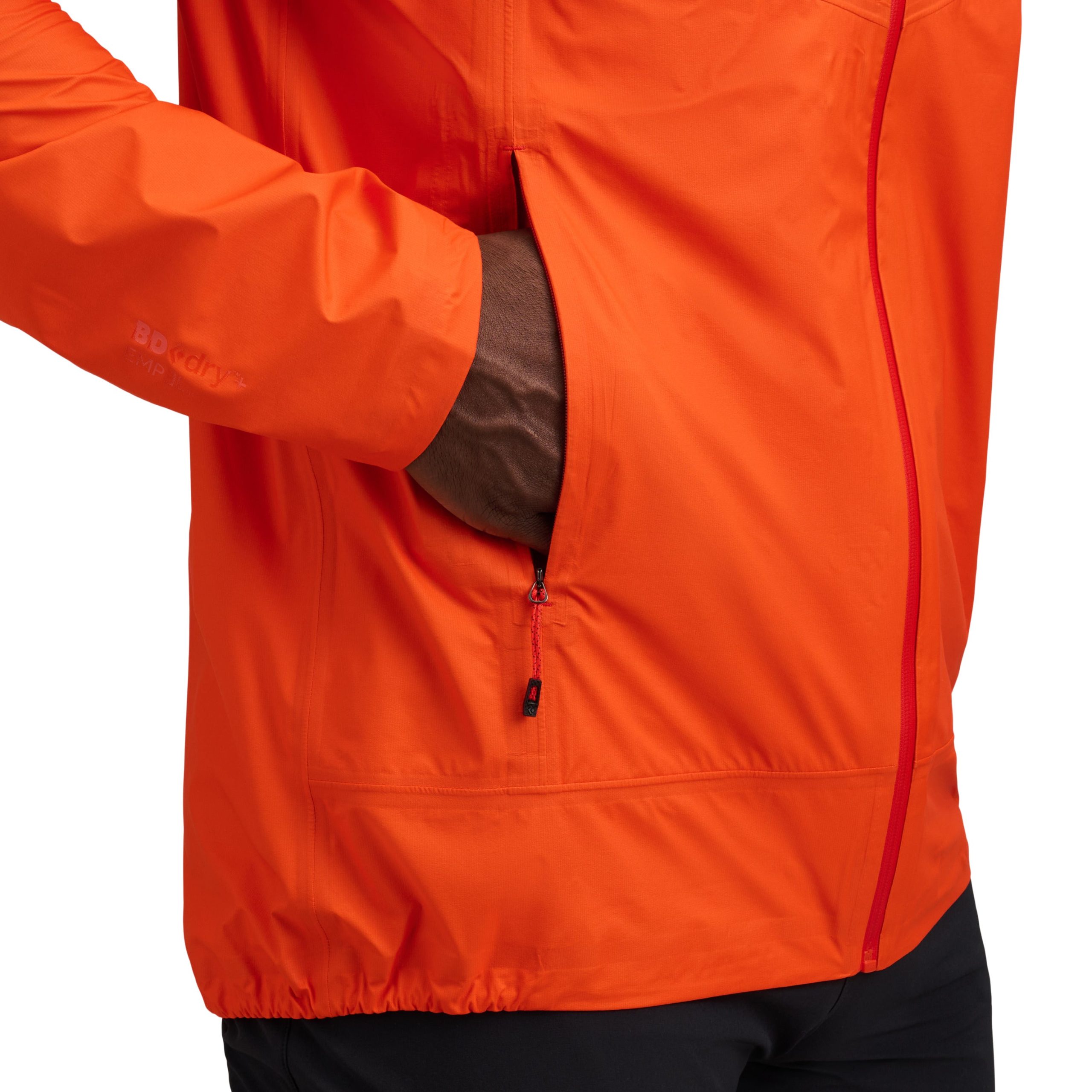 Men's Deploy 3L Shell - Image 22