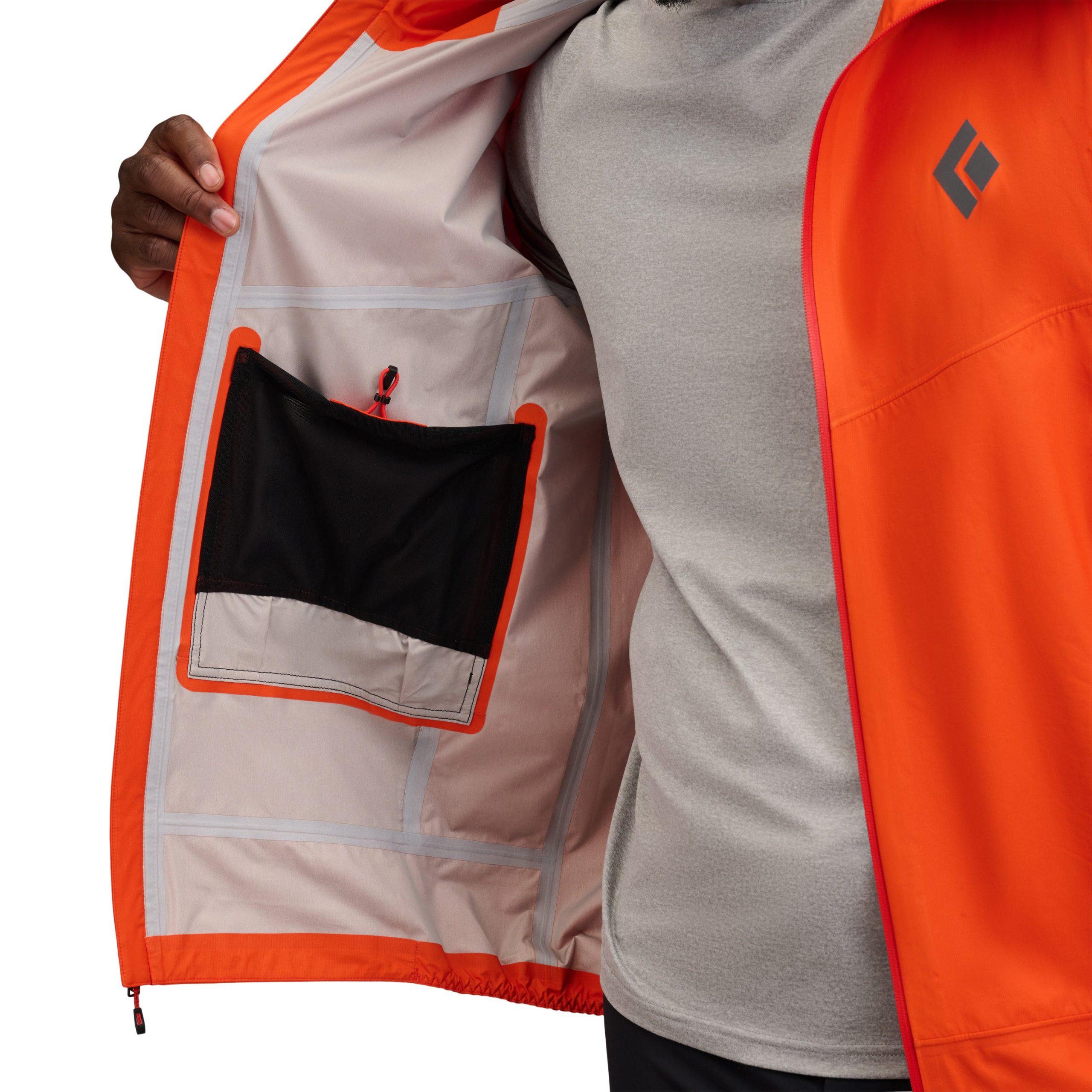 Men's Deploy 3L Shell - Image 23