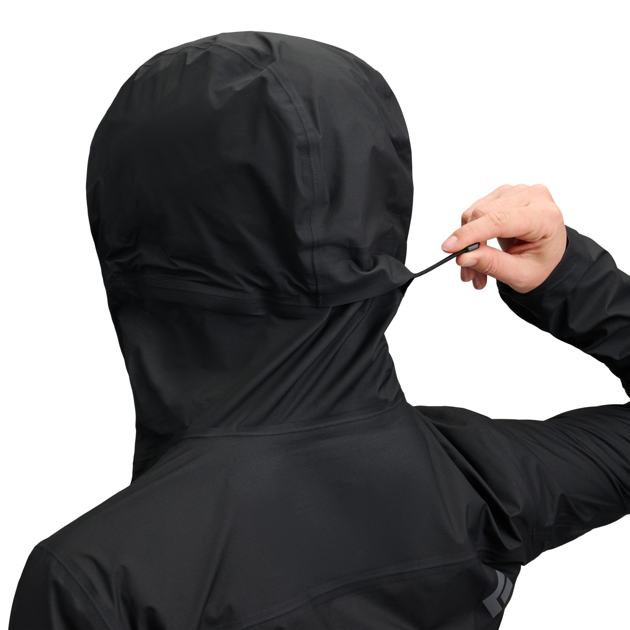 Women's Deploy 3L Shell - Image 6