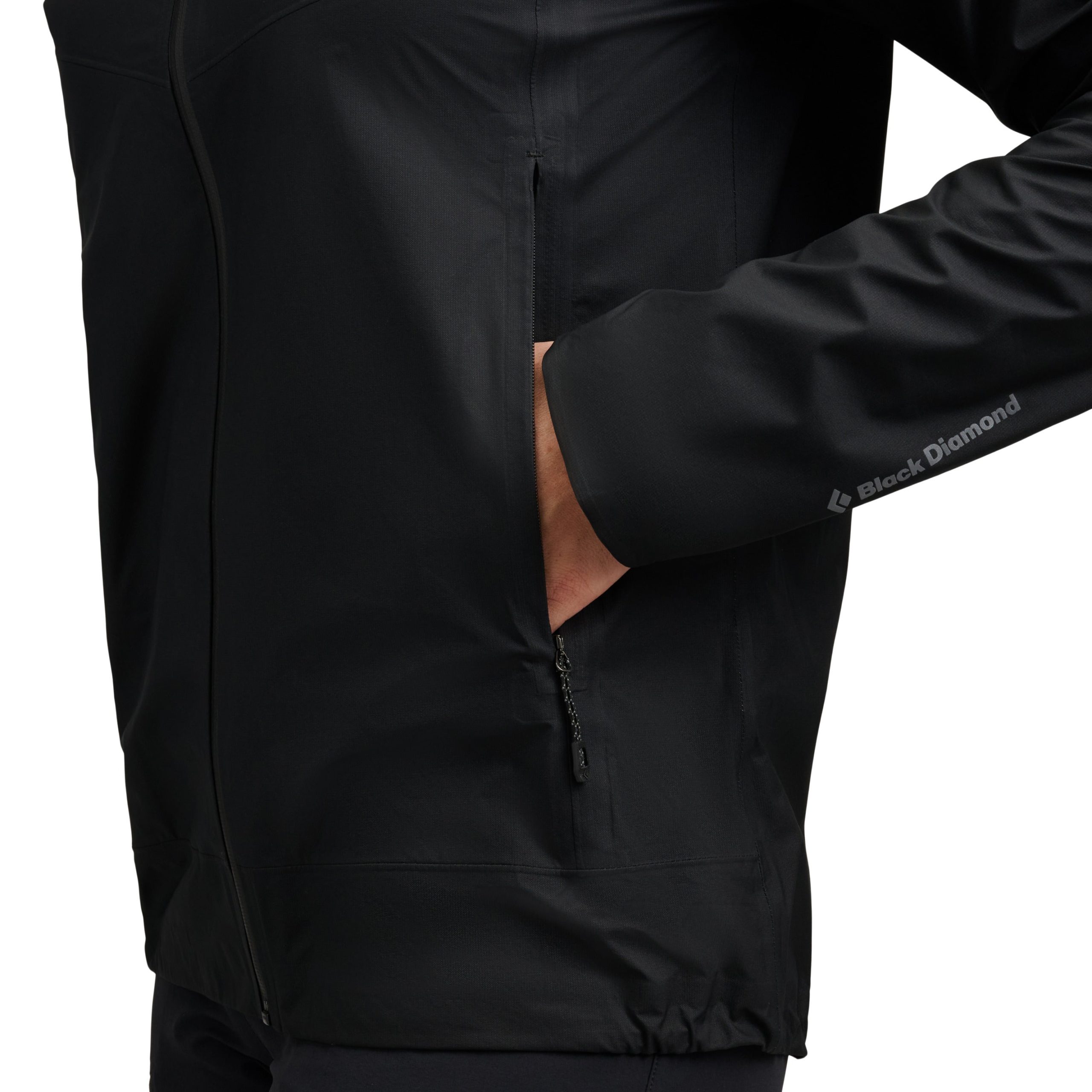 Women's Deploy 3L Shell - Image 7
