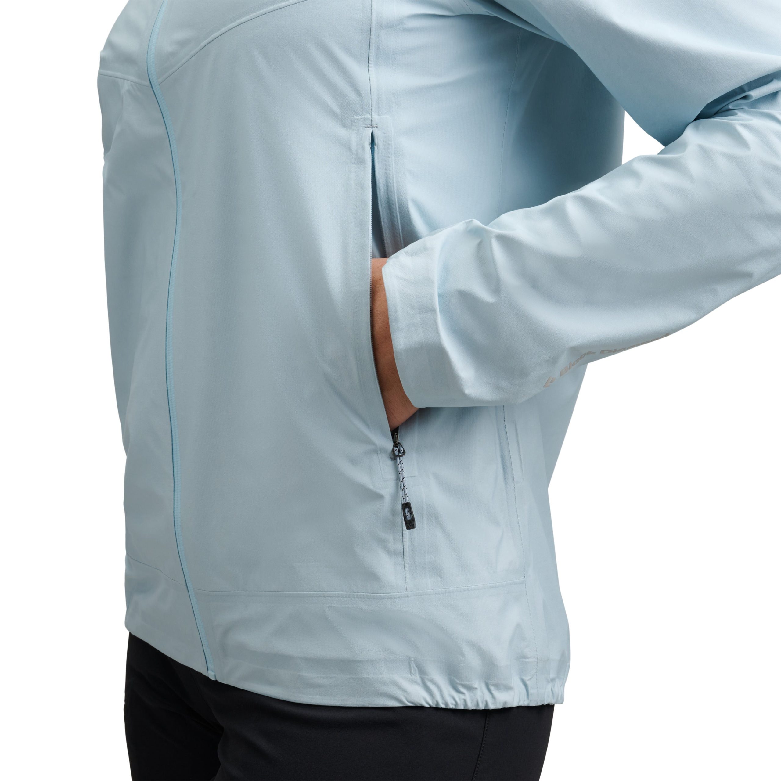 Women's Deploy 3L Shell - Image 14