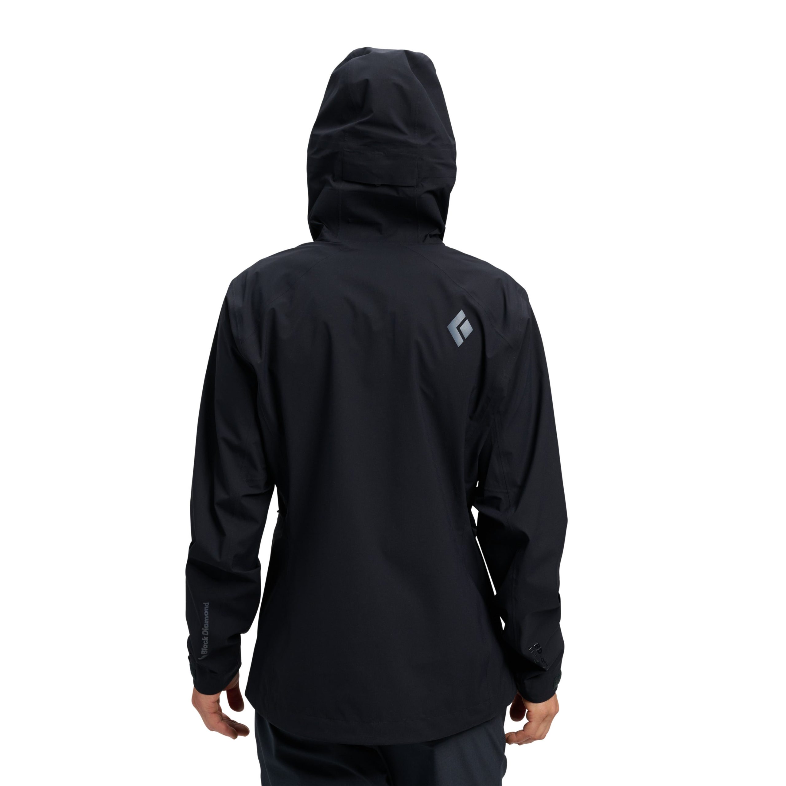 Women's Strataline Stretch Shell - Image 4