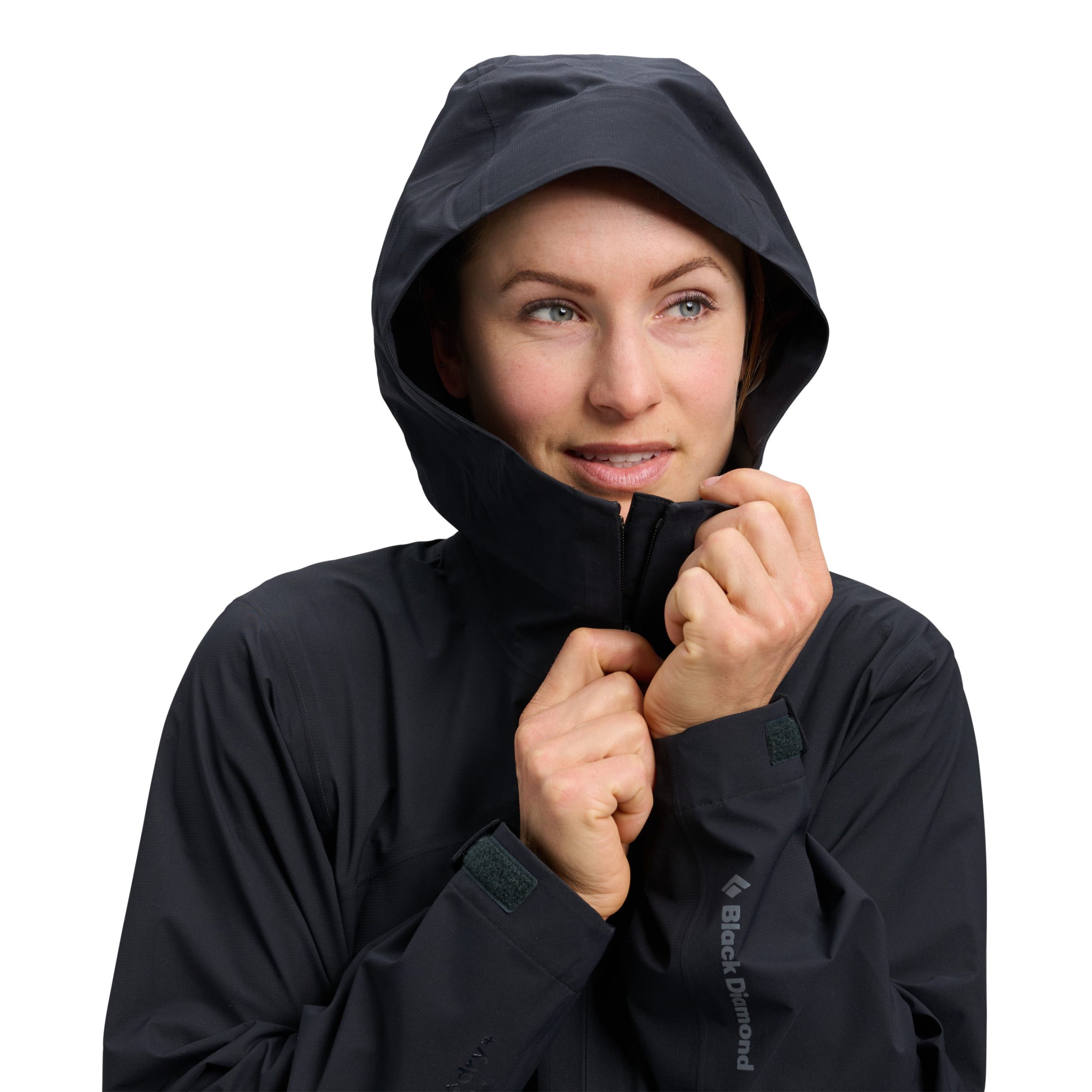 Women's Strataline Stretch Shell - Image 6