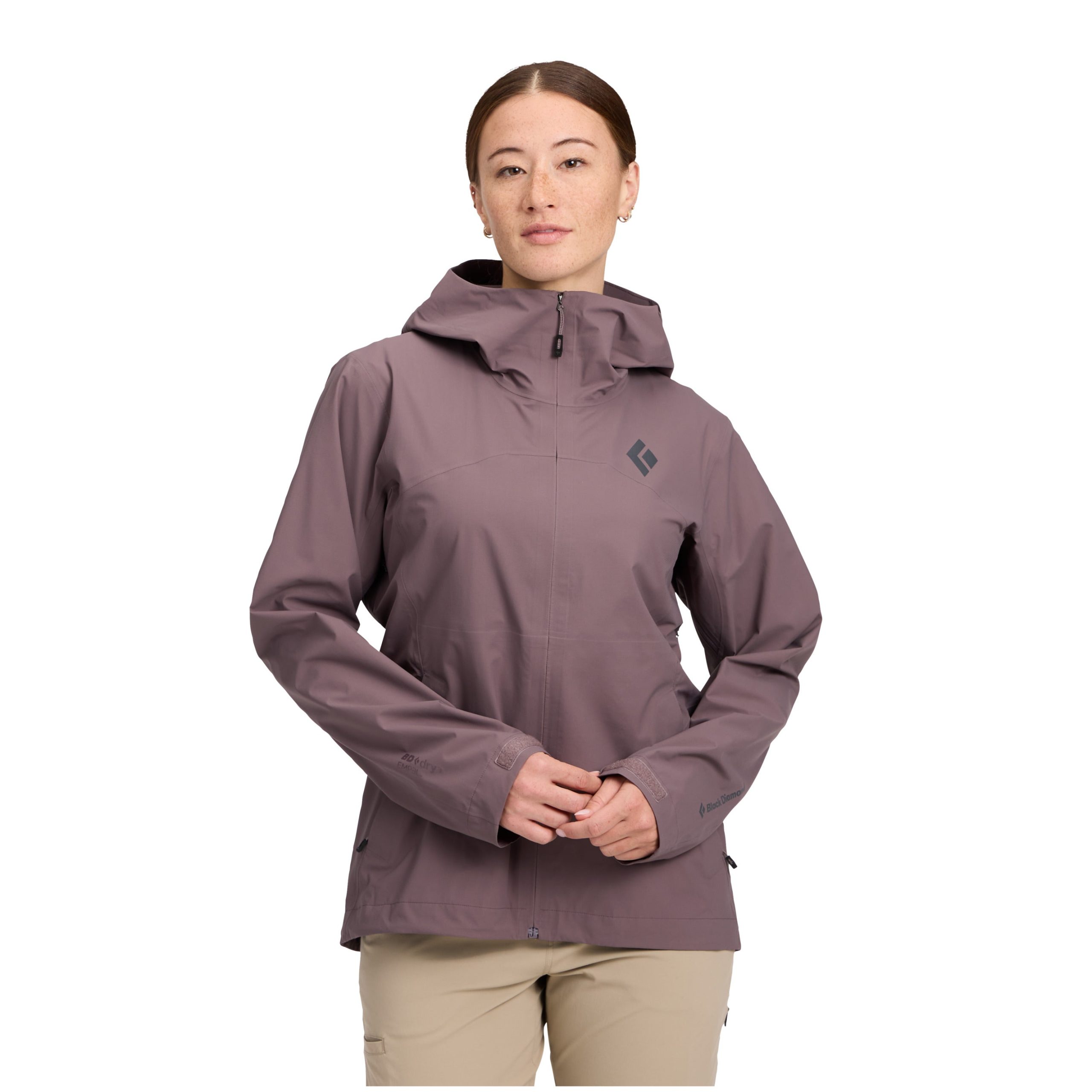 Women's Strataline Stretch Shell - Image 2