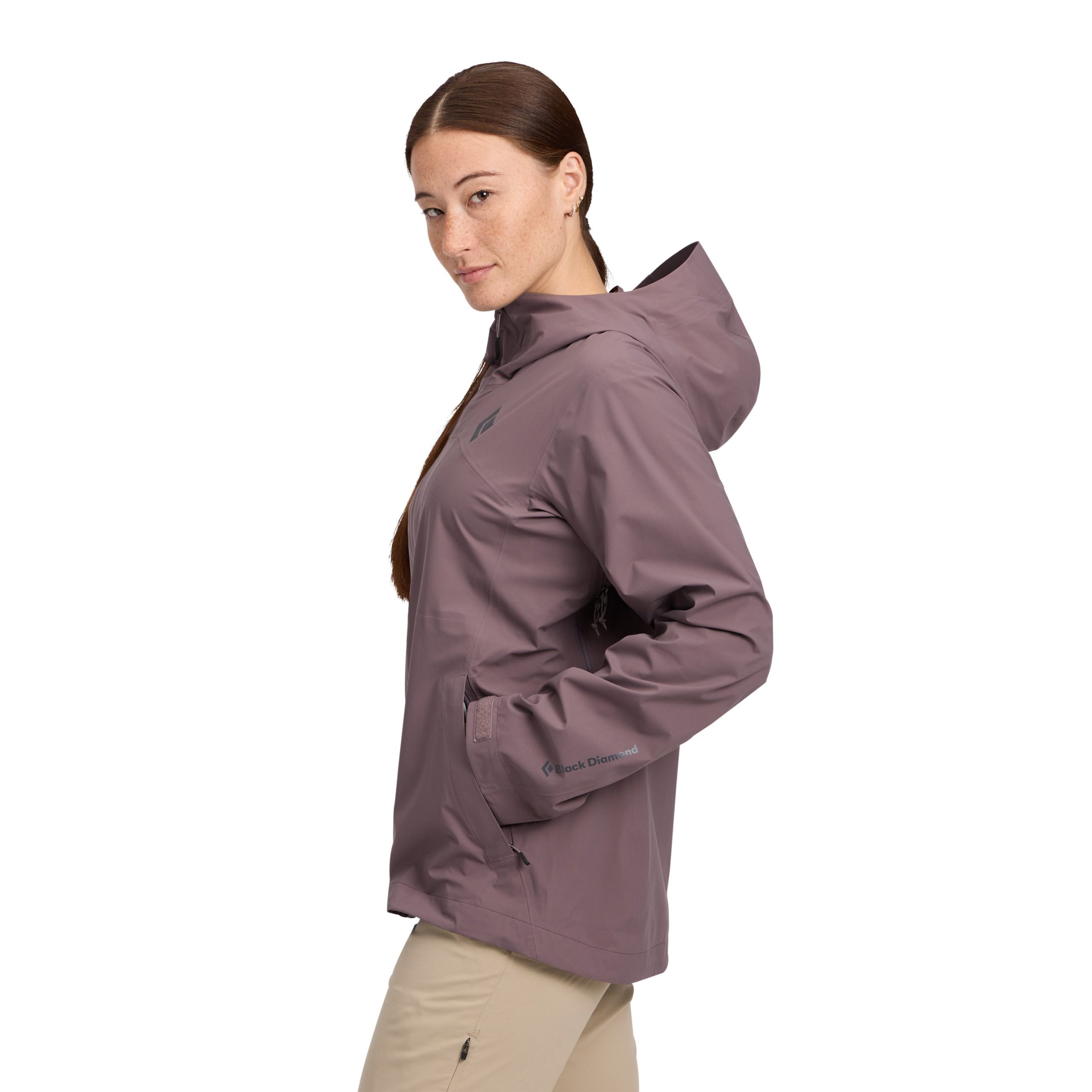 Women's Strataline Stretch Shell - Image 23