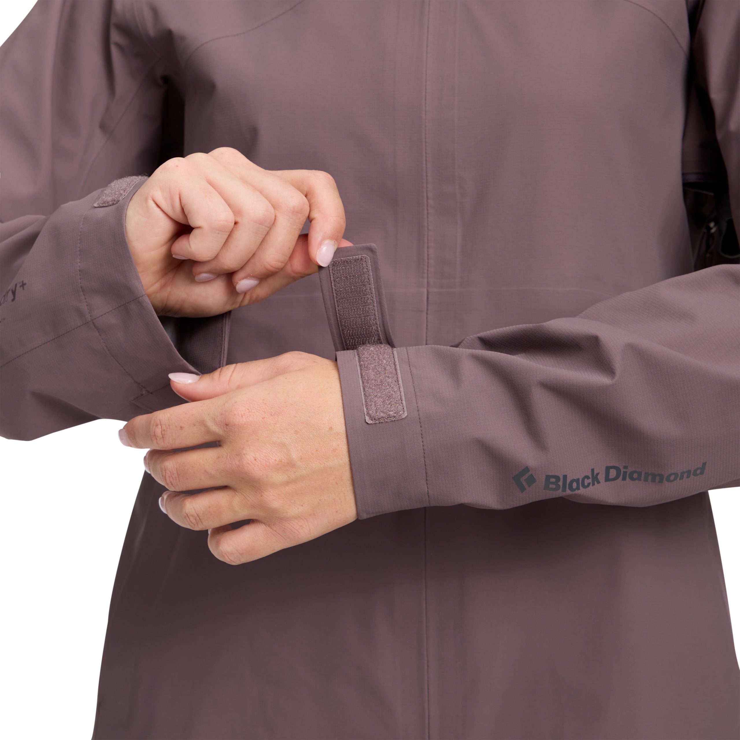Women's Strataline Stretch Shell - Image 28