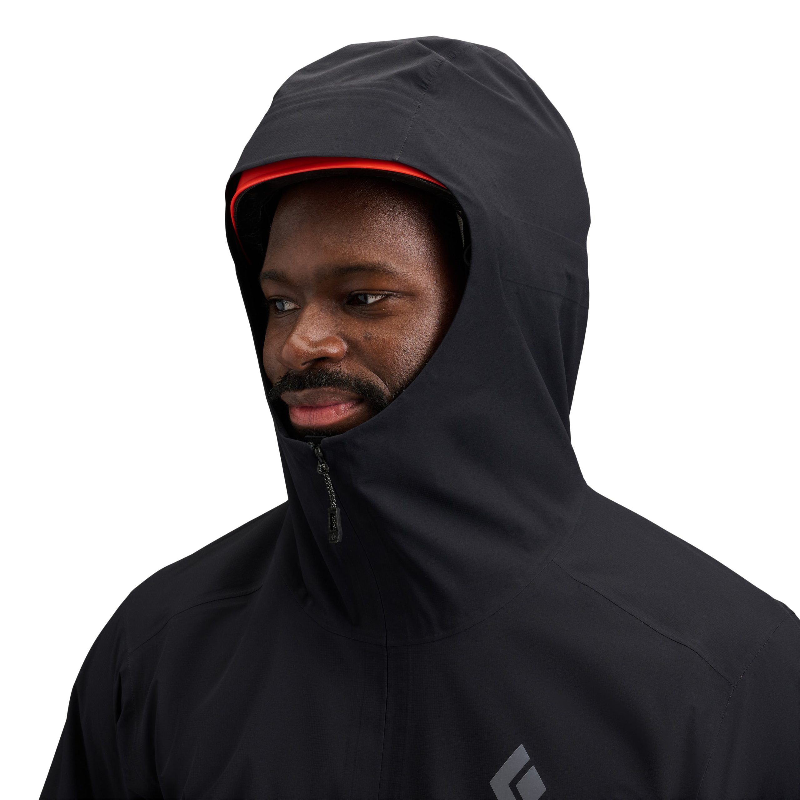 Men's Strataline Stretch Shell - Image 5