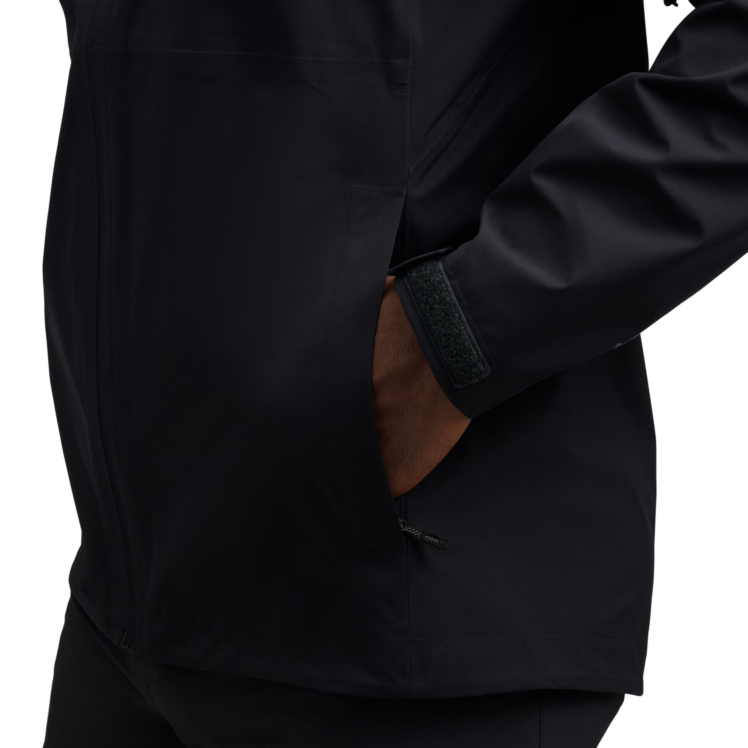Men's Strataline Stretch Shell - Image 8