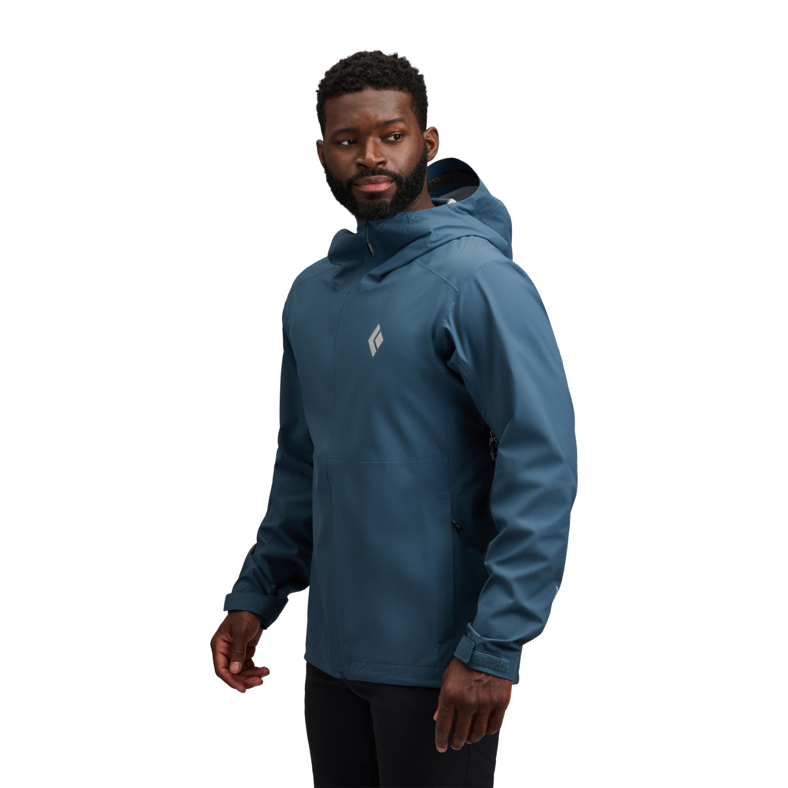 Men's Strataline Stretch Shell - Image 11