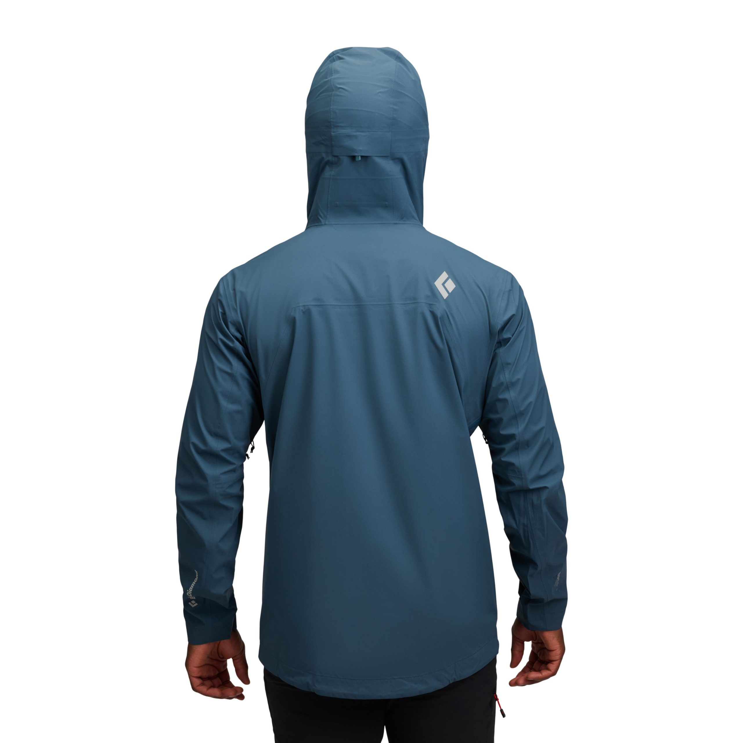 Men's Strataline Stretch Shell - Image 12