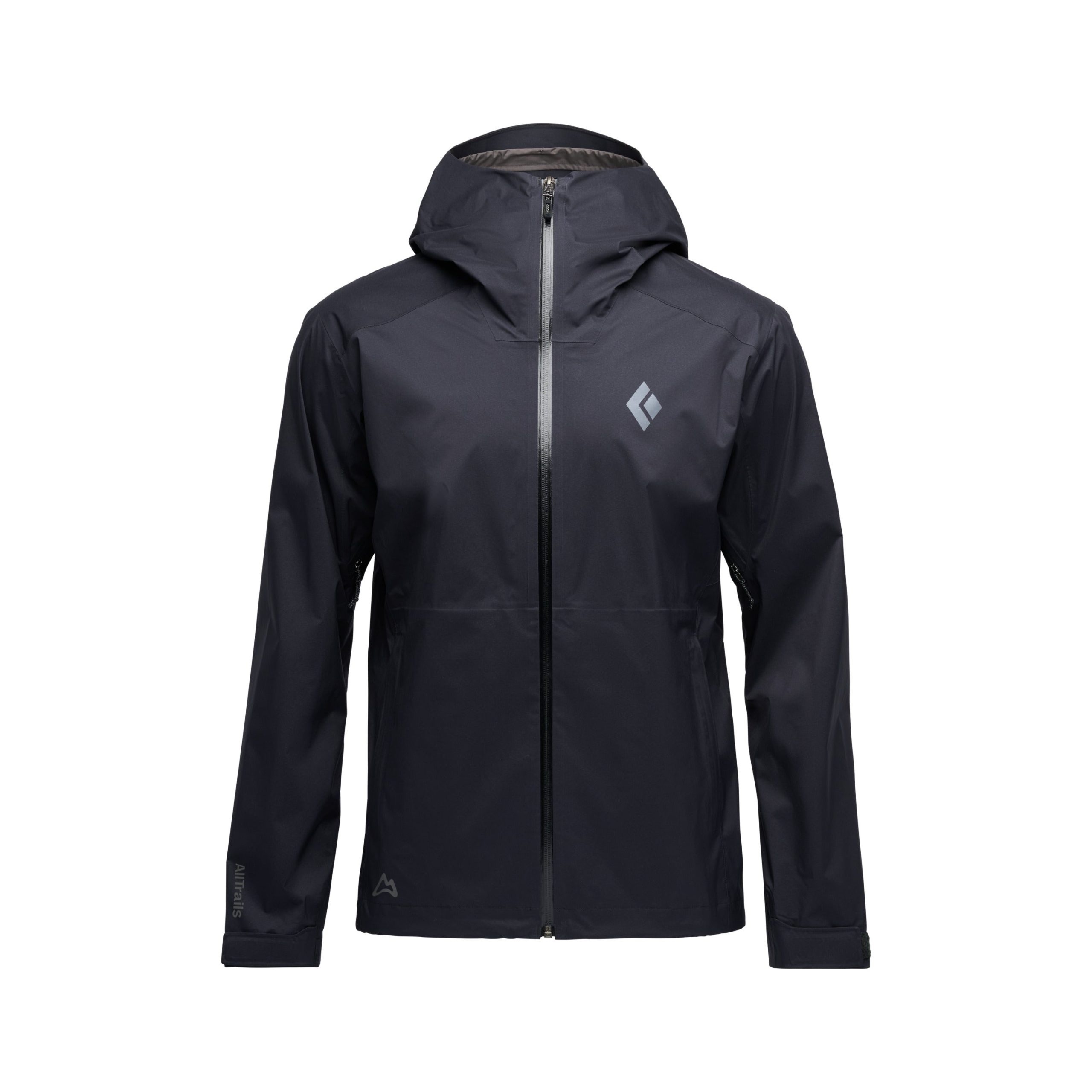 BD X AllTrails Men's Fineline Stretch Shell - Image 20