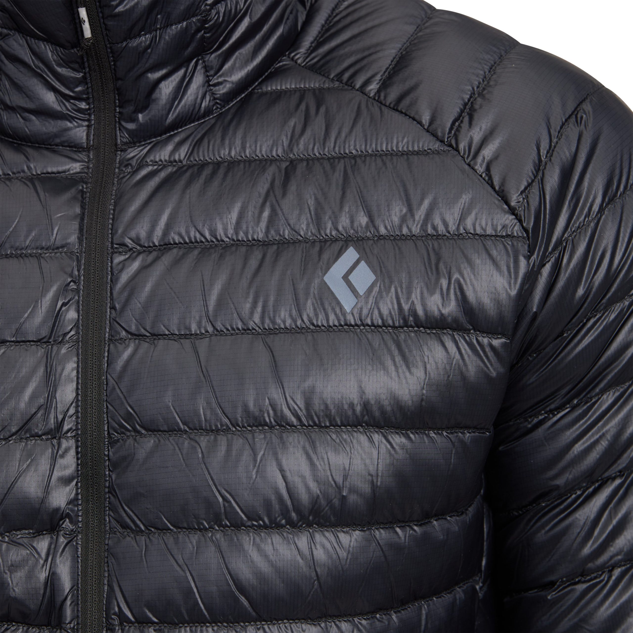 Men's Deploy Down 0.5 Full Zip Hoody - Image 5