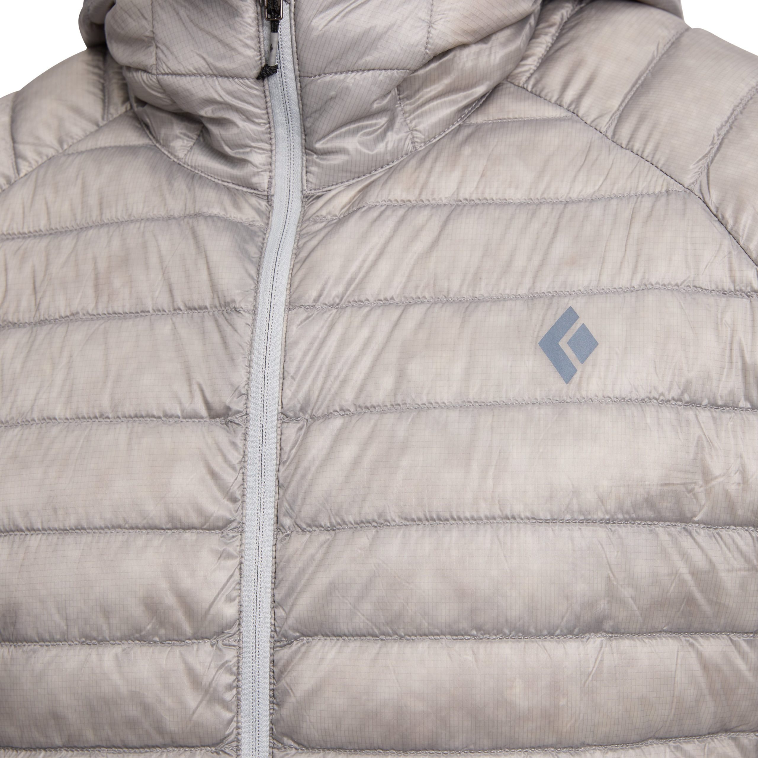 Men's Deploy Down 0.5 Full Zip Hoody - Image 11