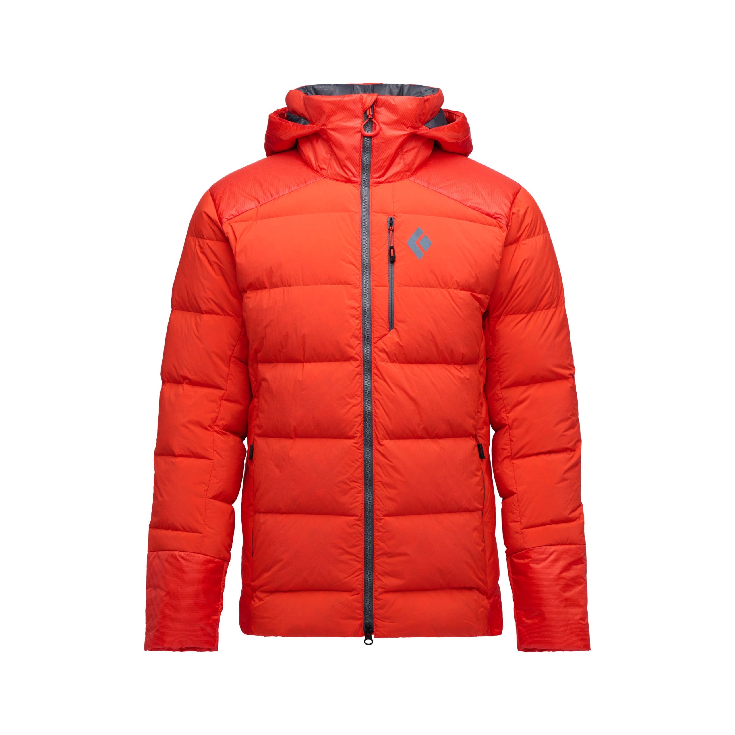 Men's Mission Down 3000 m Hoody - Image 30