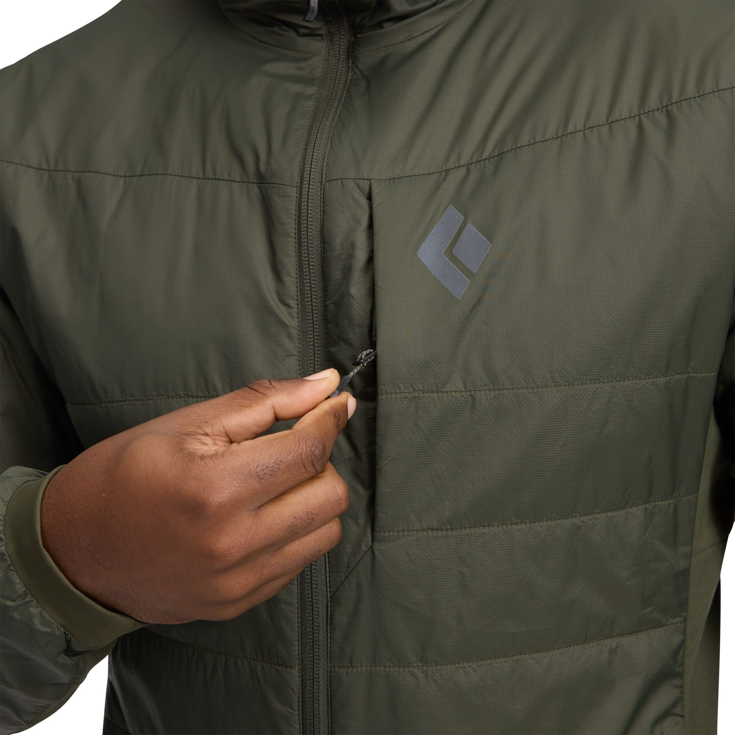 Men's Solution 1.0 Hoody - Past Season - Image 3