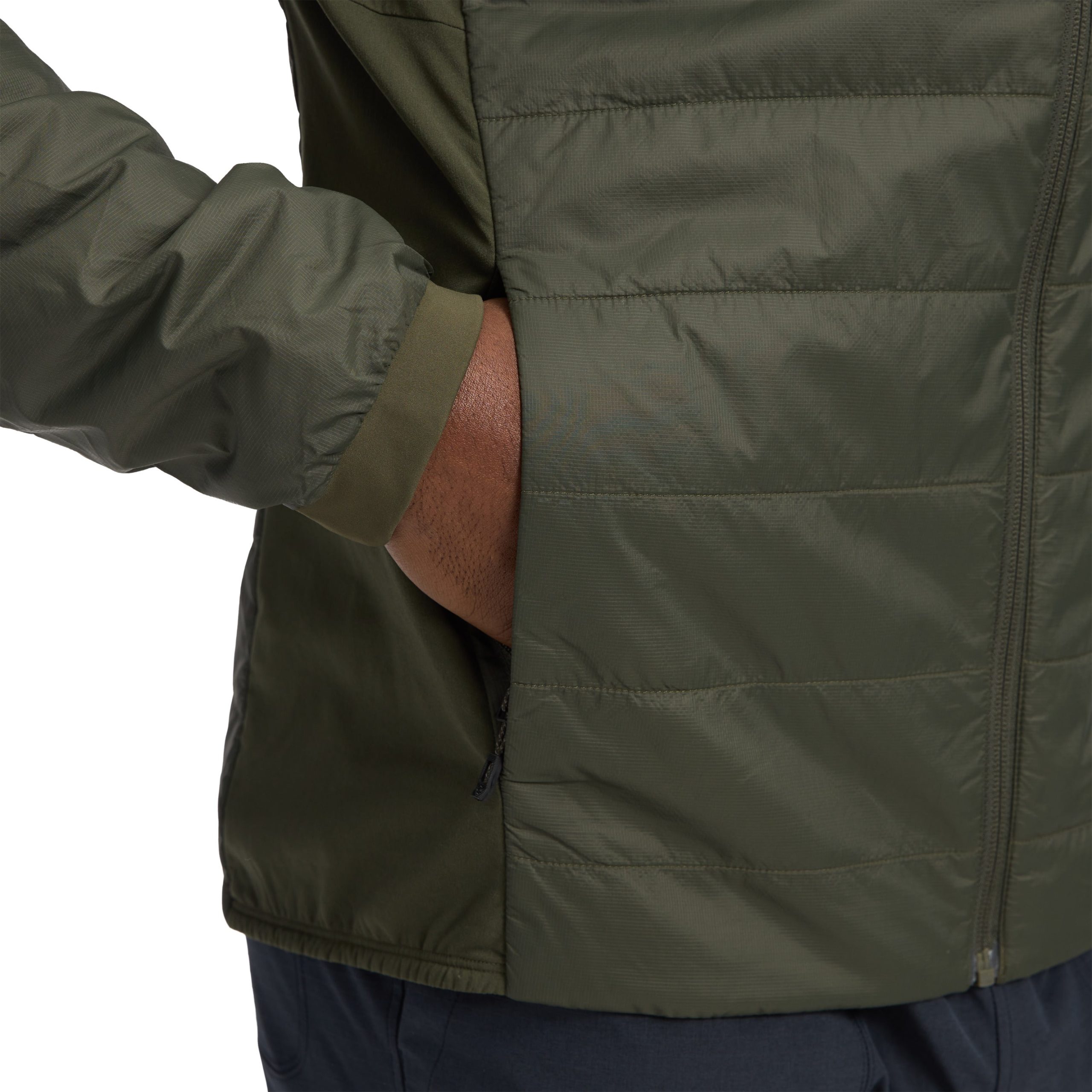 Men's Solution 1.0 Hoody - Past Season - Image 4