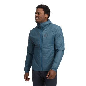 Men's Solution 1.0 Hoody - Past Season