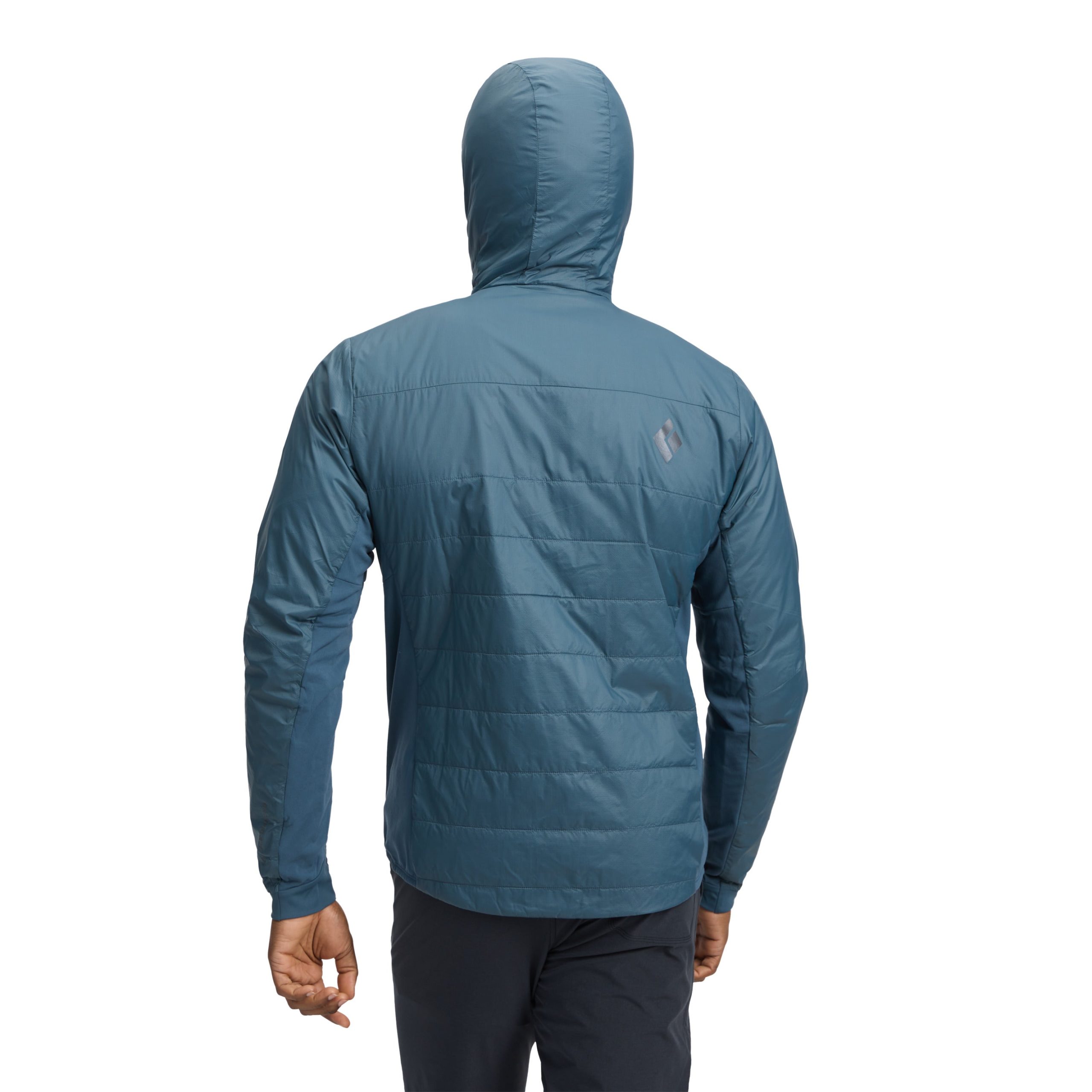 Men's Solution 1.0 Hoody - Past Season - Image 8