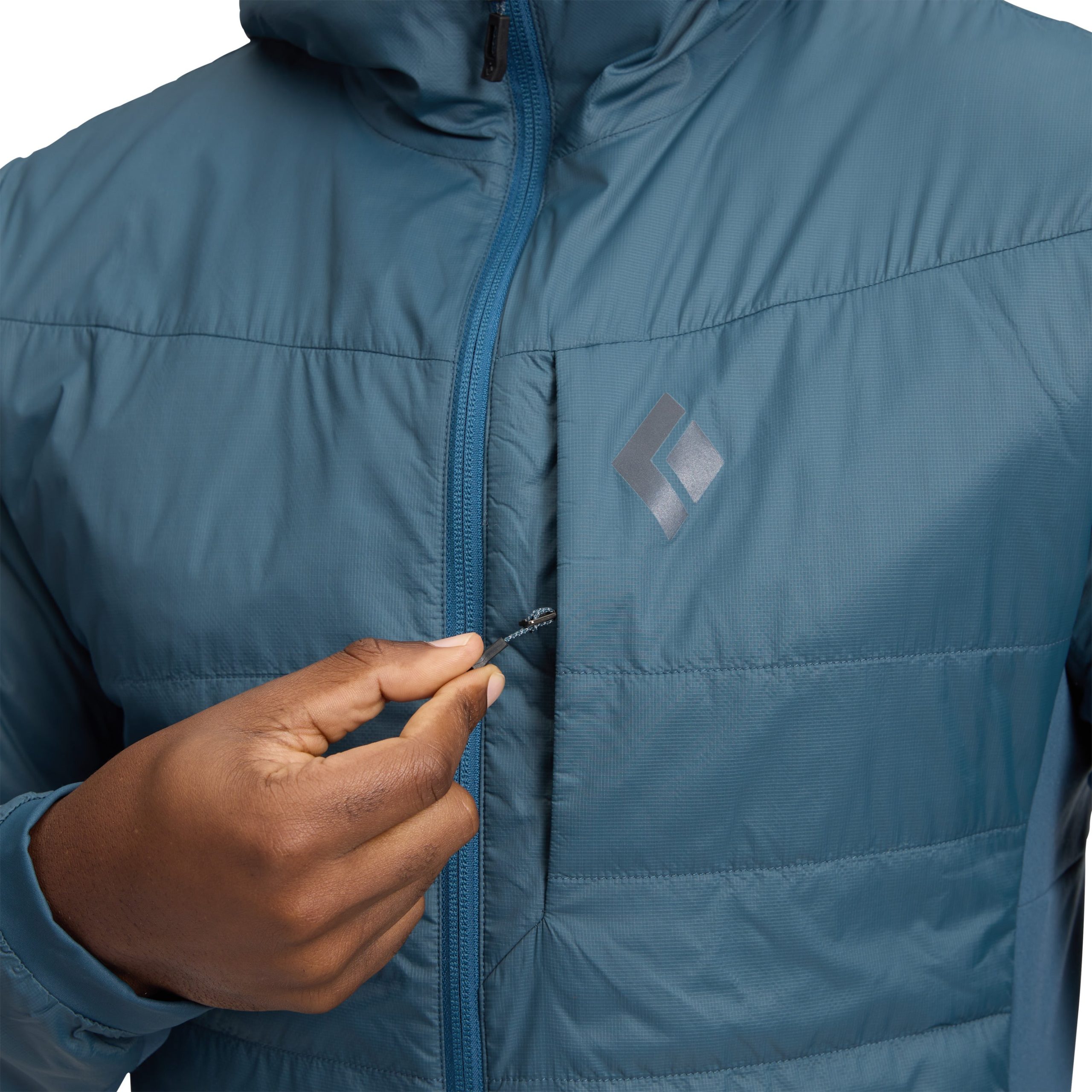 Men's Solution 1.0 Hoody - Past Season - Image 9