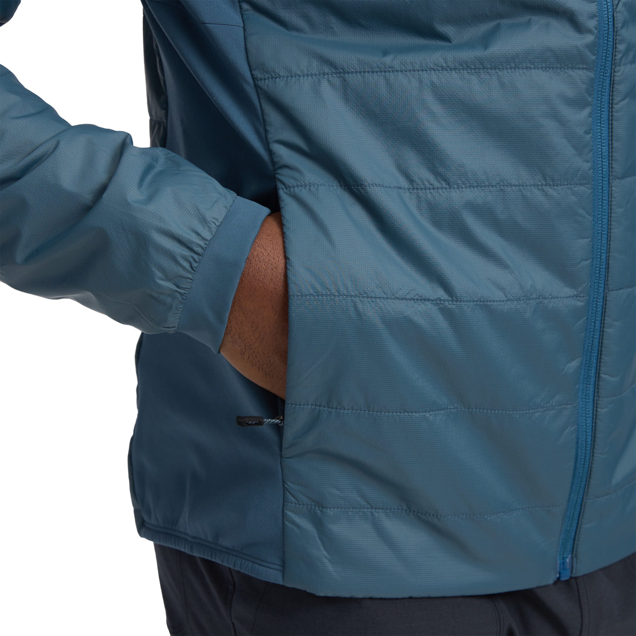 Men's Solution 1.0 Hoody - Past Season - Image 10