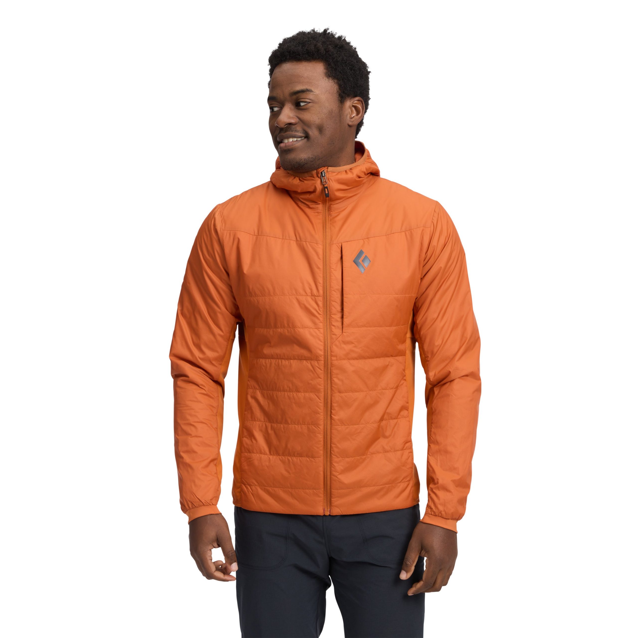 Men's Solution 1.0 Hoody - Past Season - Image 13