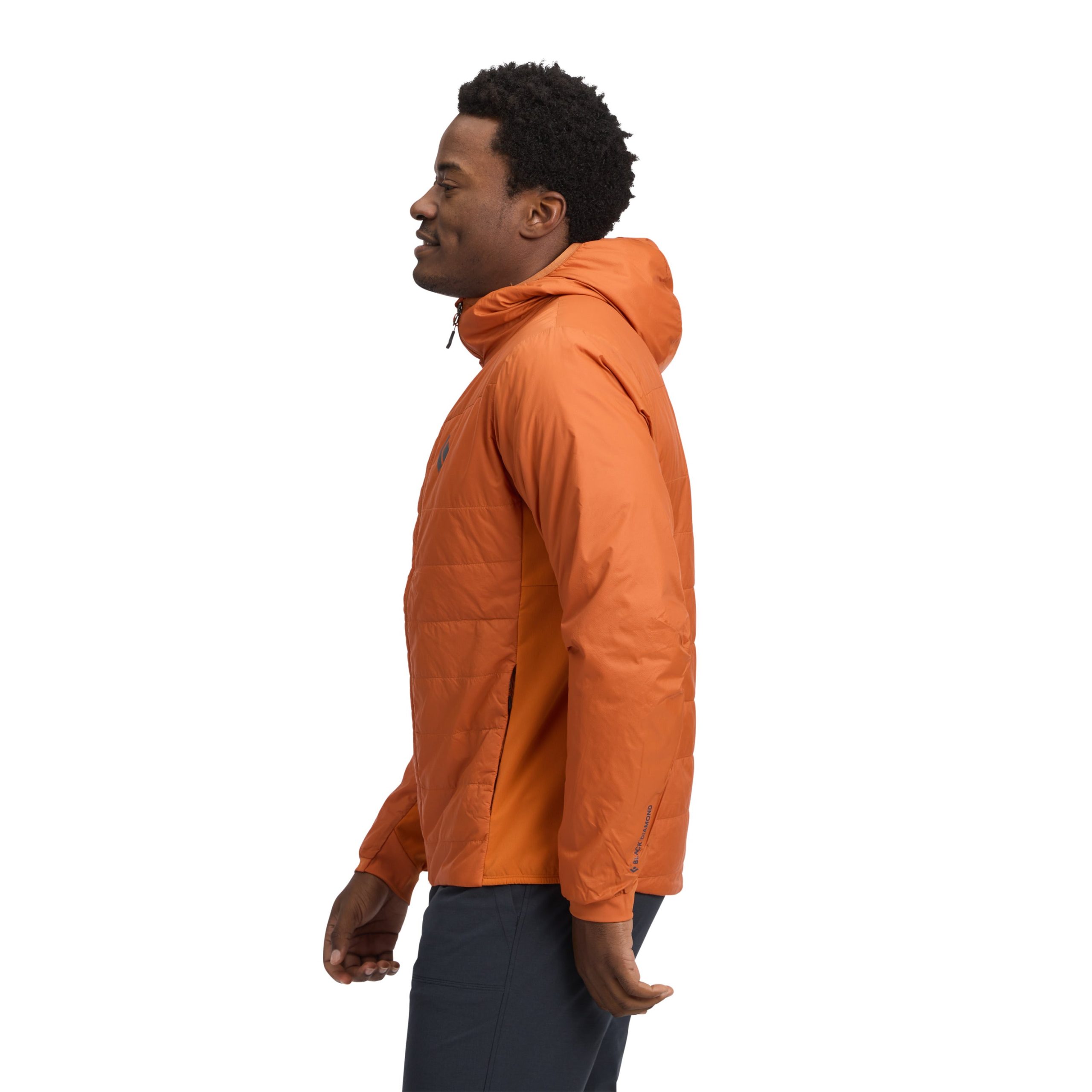 Men's Solution 1.0 Hoody - Past Season - Image 14
