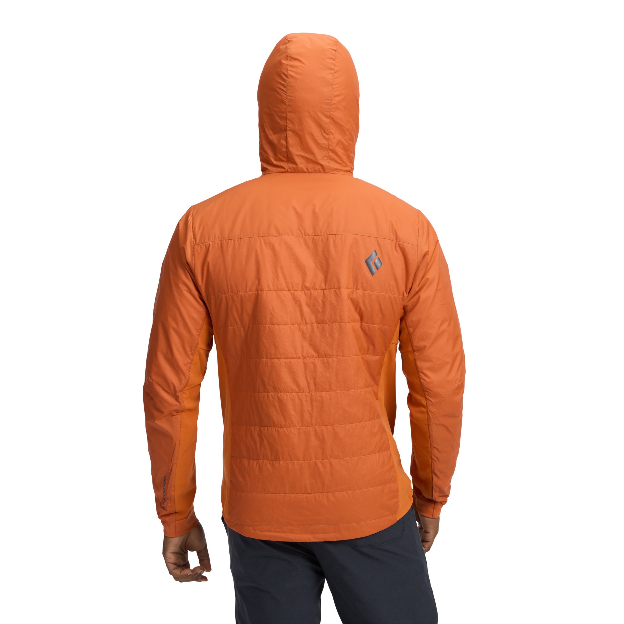 Men's Solution 1.0 Hoody - Past Season - Image 15