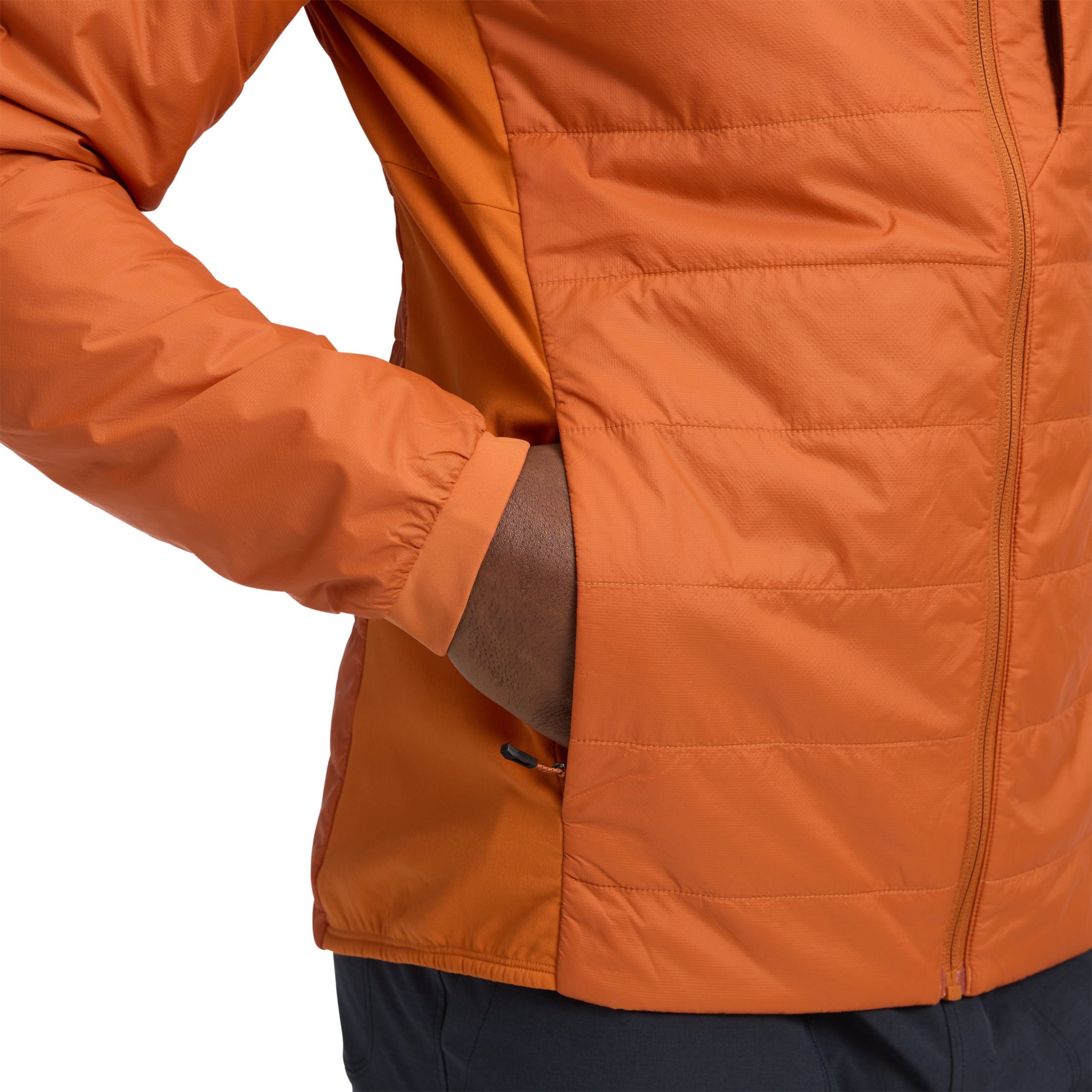 Men's Solution 1.0 Hoody - Past Season - Image 17