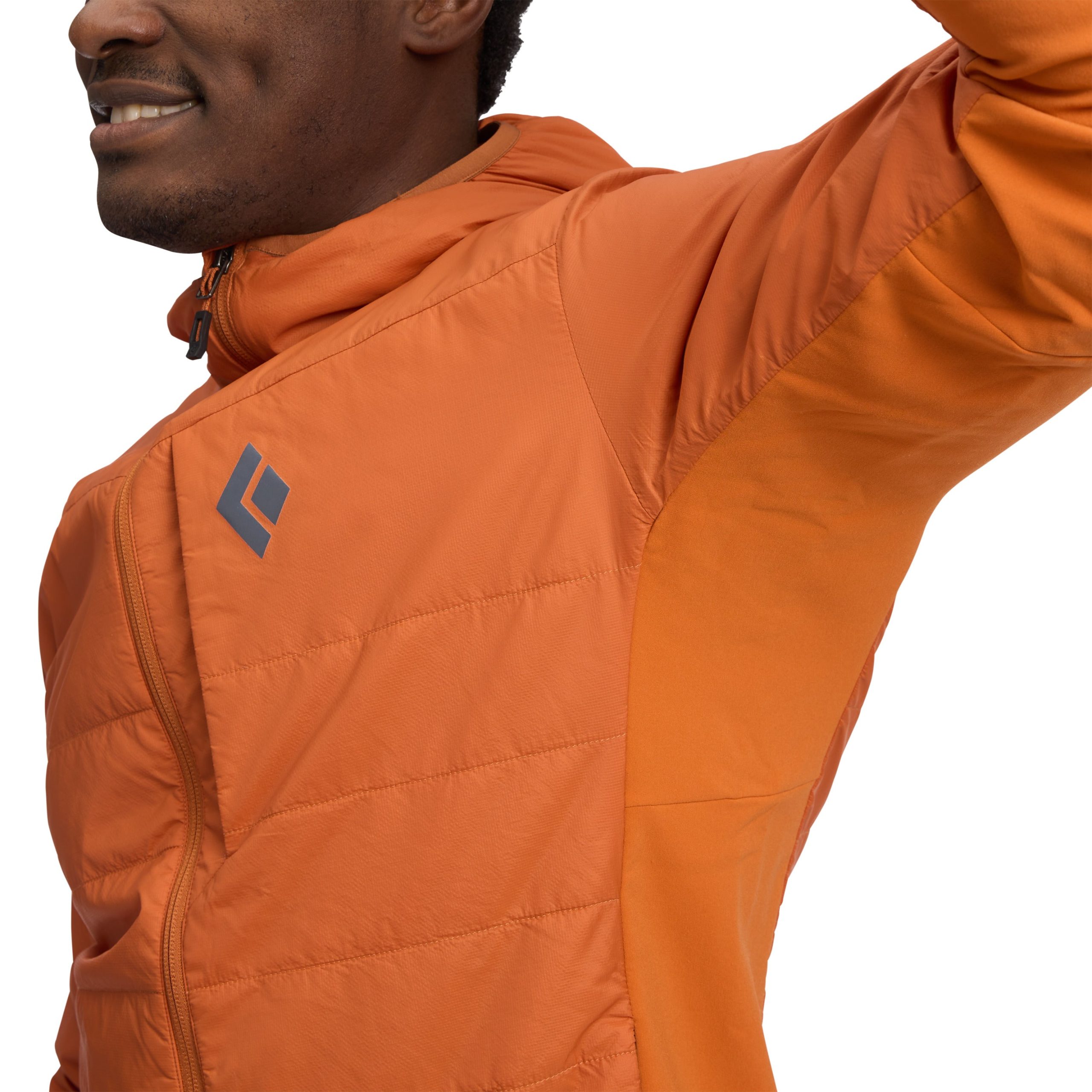Men's Solution 1.0 Hoody - Past Season - Image 18