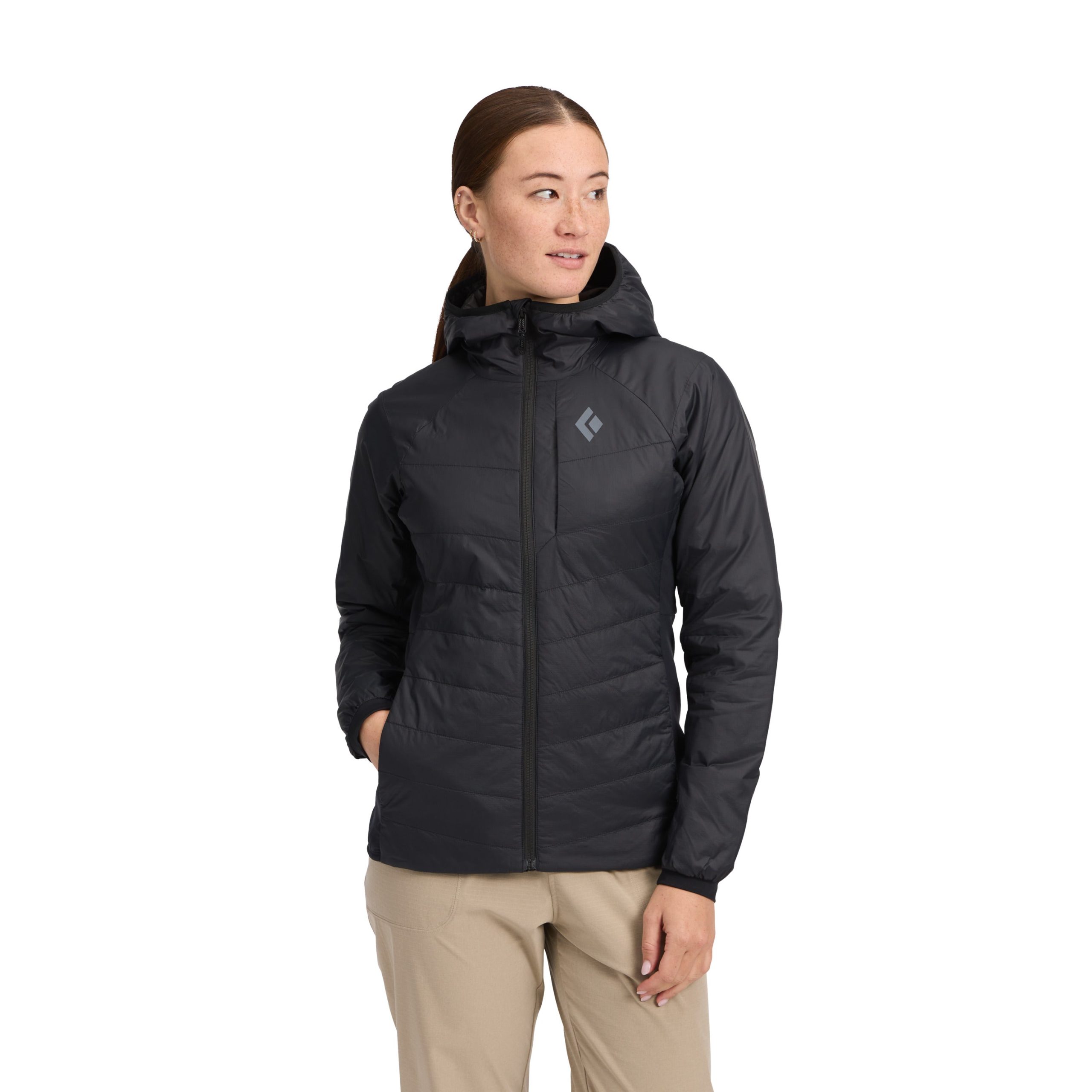 Women's Solution 1.0 Hoody - Past Season