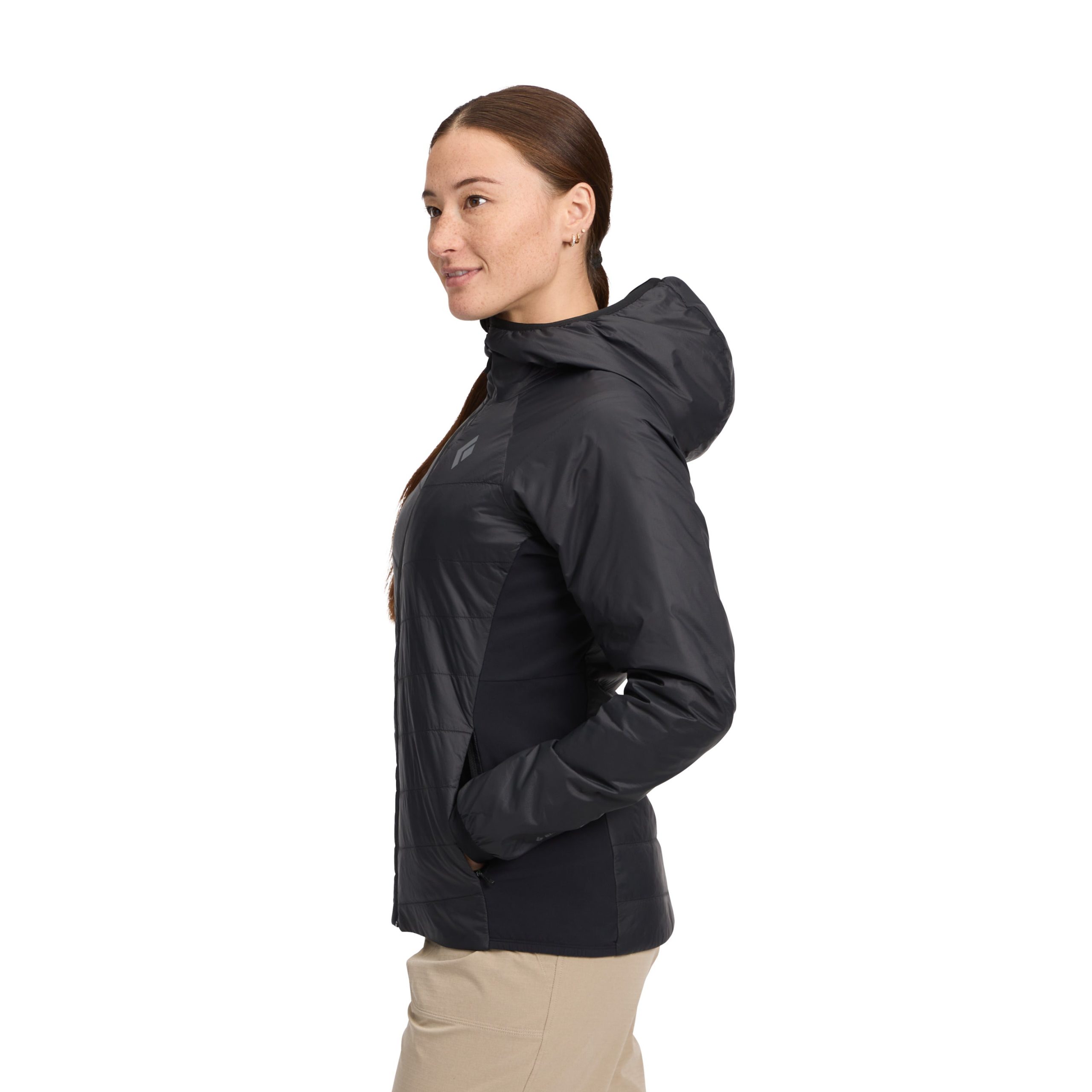 Women's Solution 1.0 Hoody - Past Season - Image 3