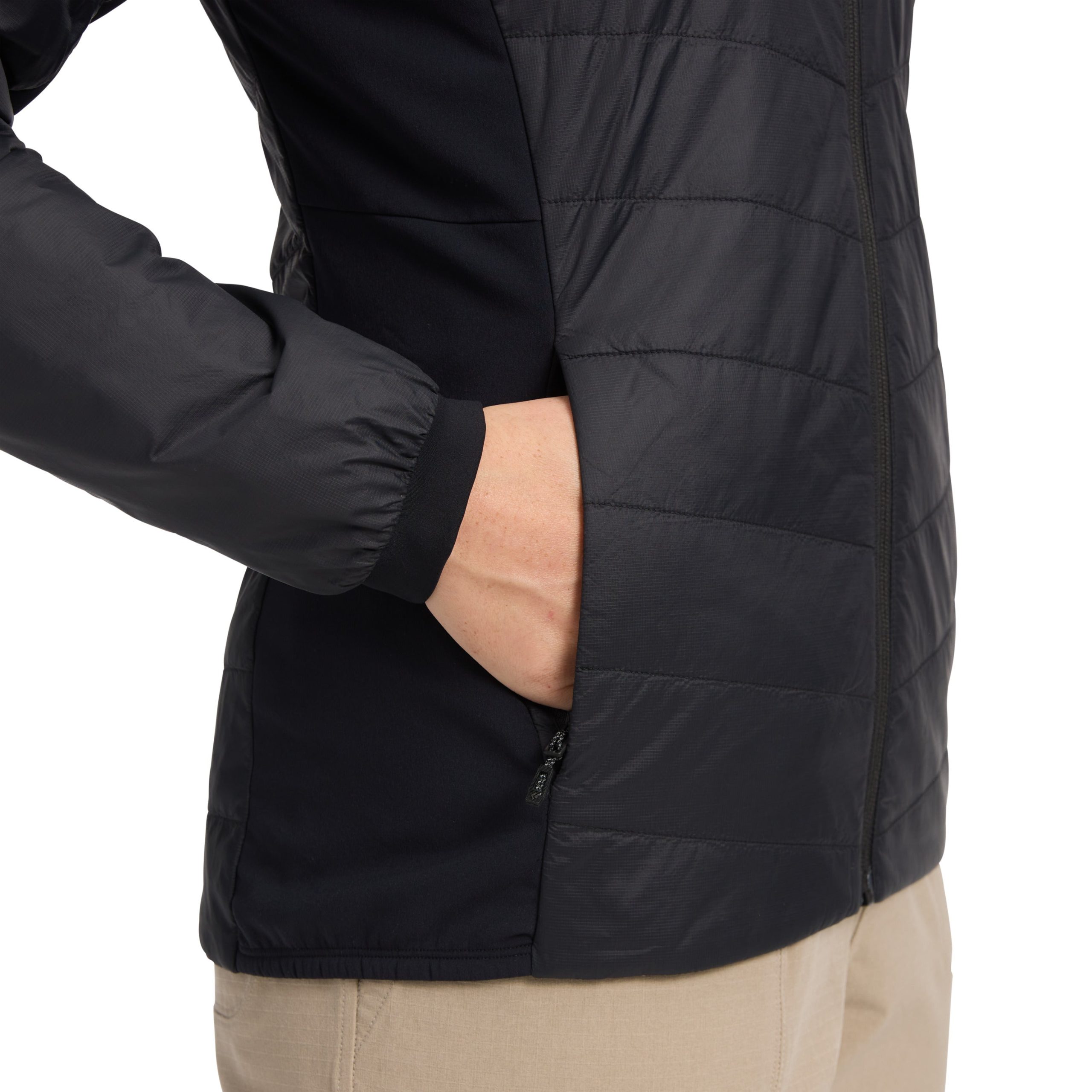 Women's Solution 1.0 Hoody - Past Season - Image 6