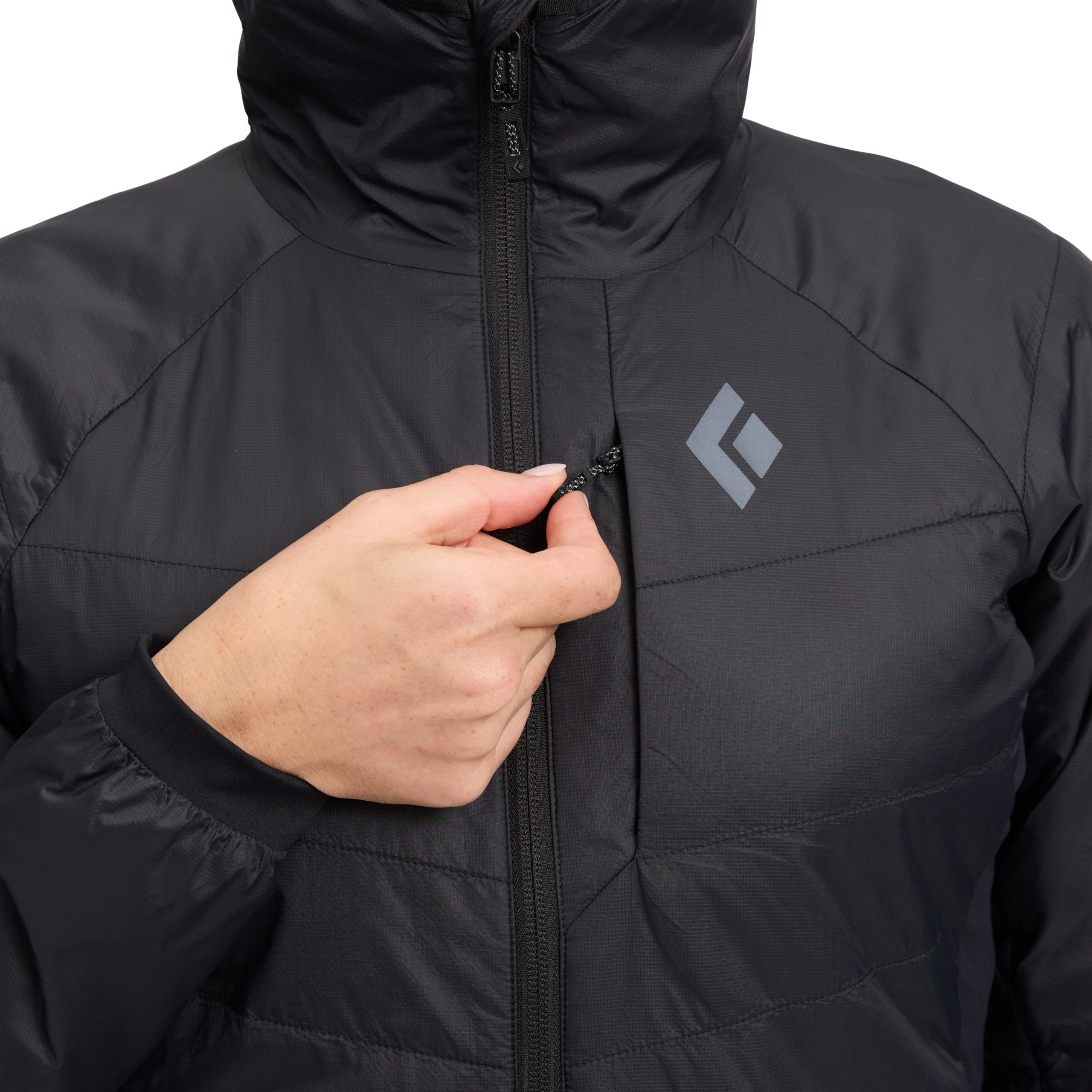 Women's Solution 1.0 Hoody - Past Season - Image 7