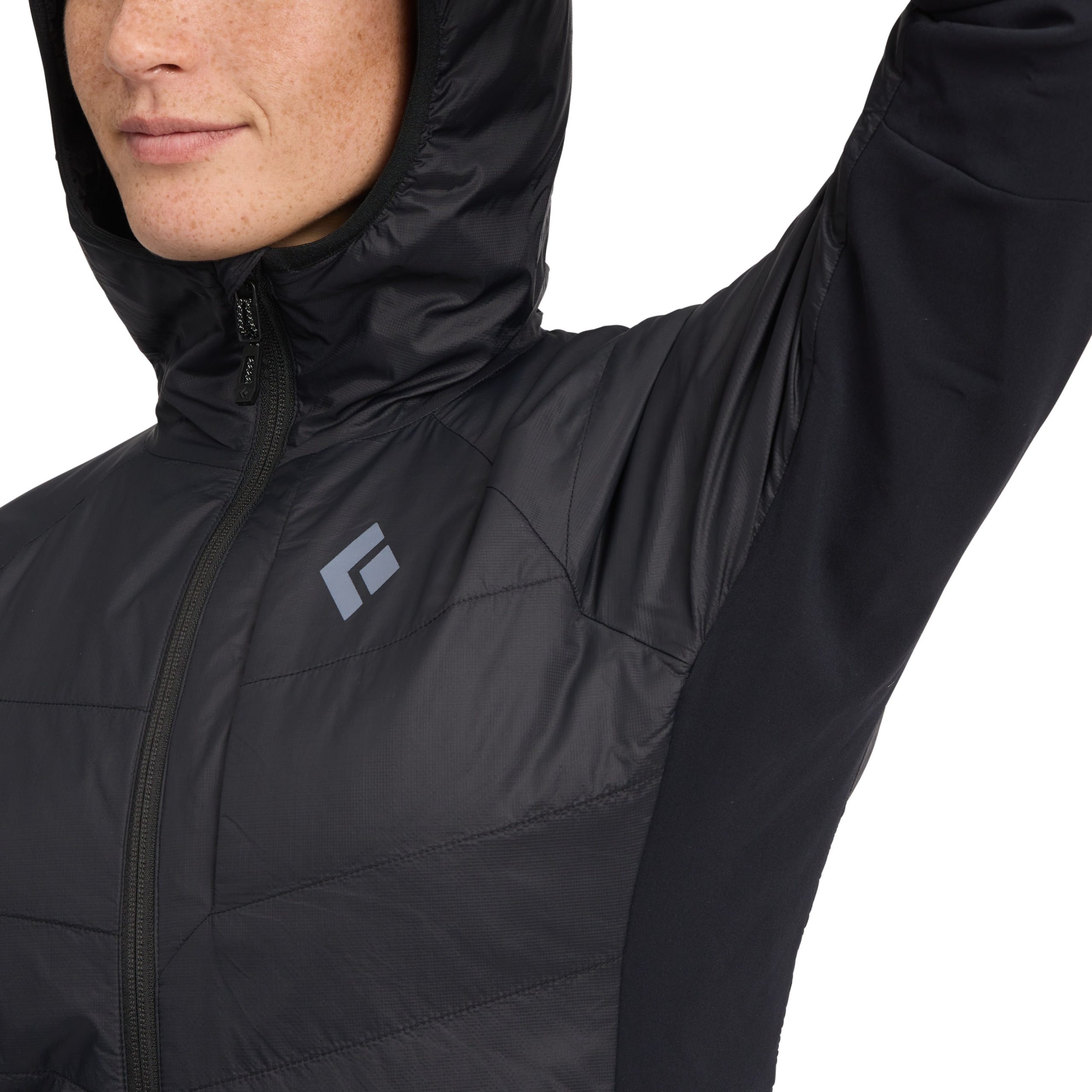 Women's Solution 1.0 Hoody - Past Season - Image 8