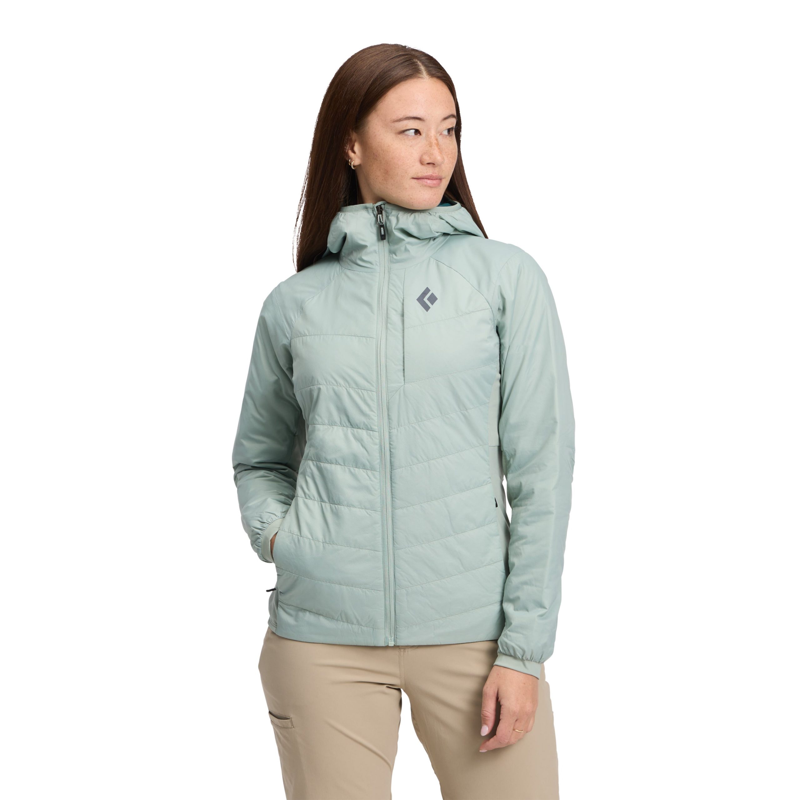 Women's Solution 1.0 Hoody - Past Season - Image 10