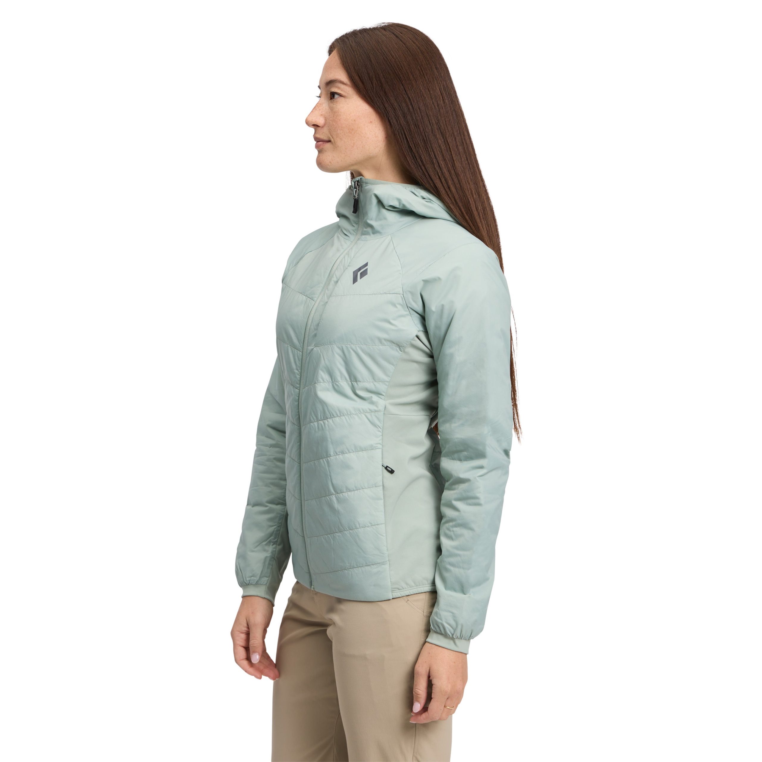 Women's Solution 1.0 Hoody - Past Season - Image 11