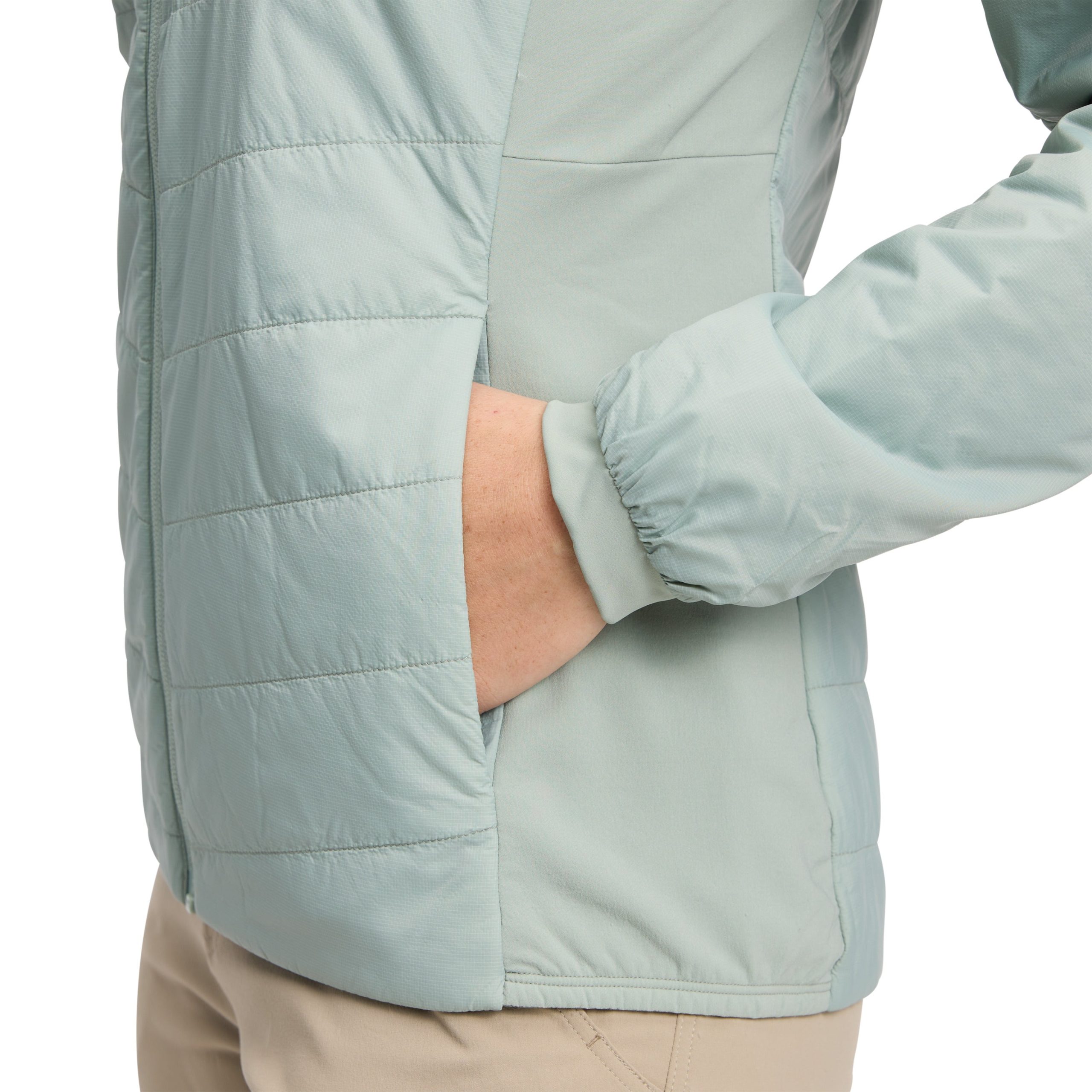 Women's Solution 1.0 Hoody - Past Season - Image 14