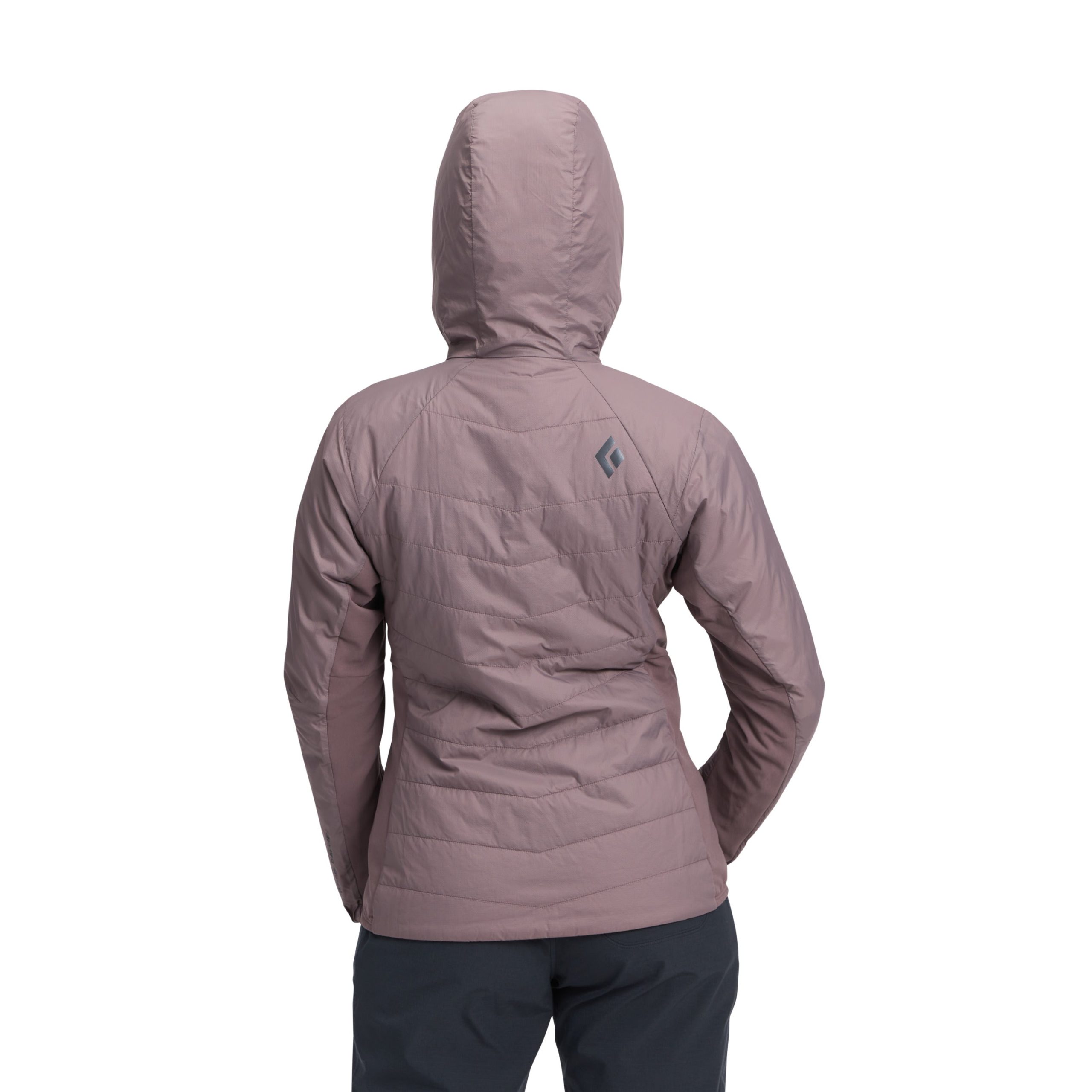 Women's Solution 1.0 Hoody - Past Season - Image 18