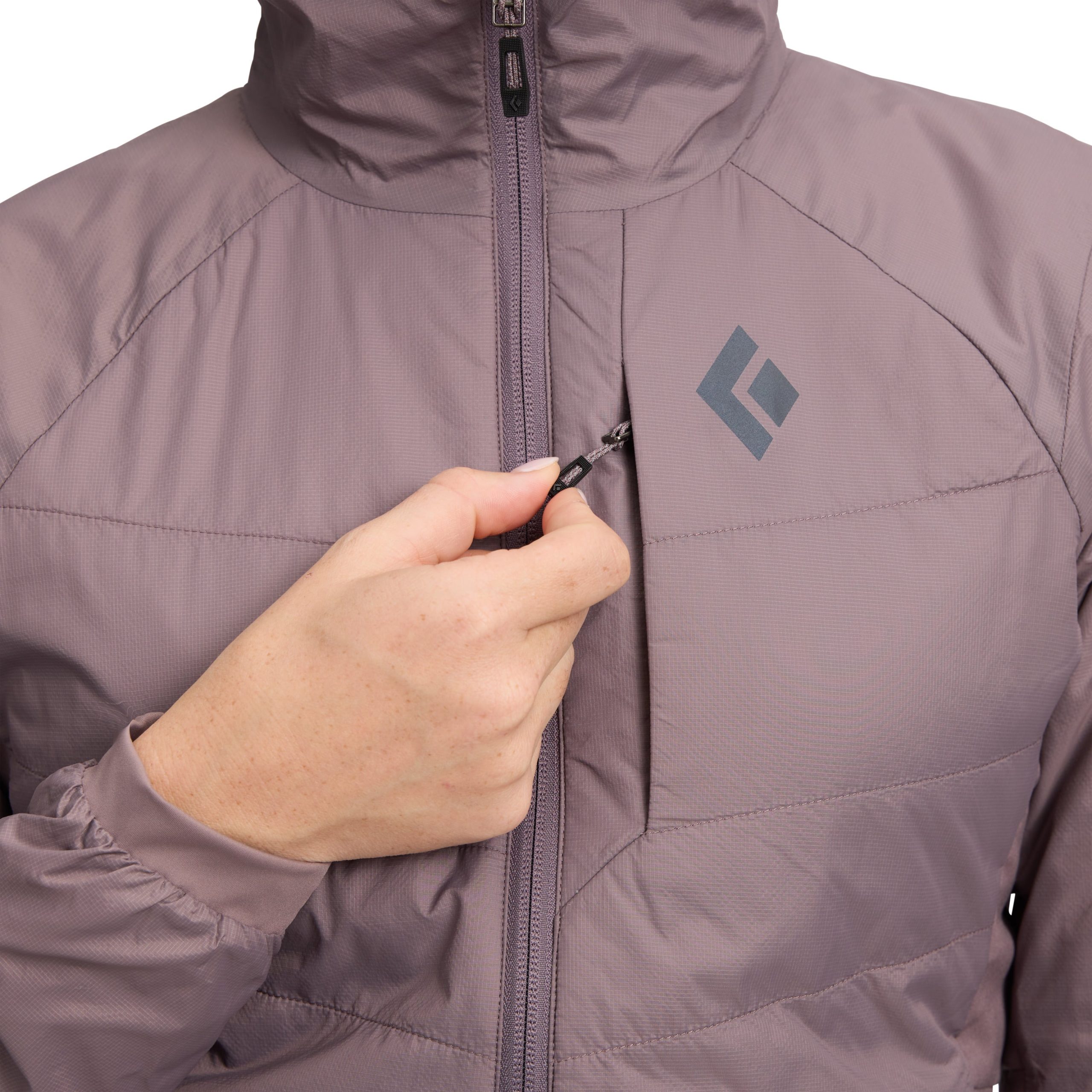 Women's Solution 1.0 Hoody - Past Season - Image 20