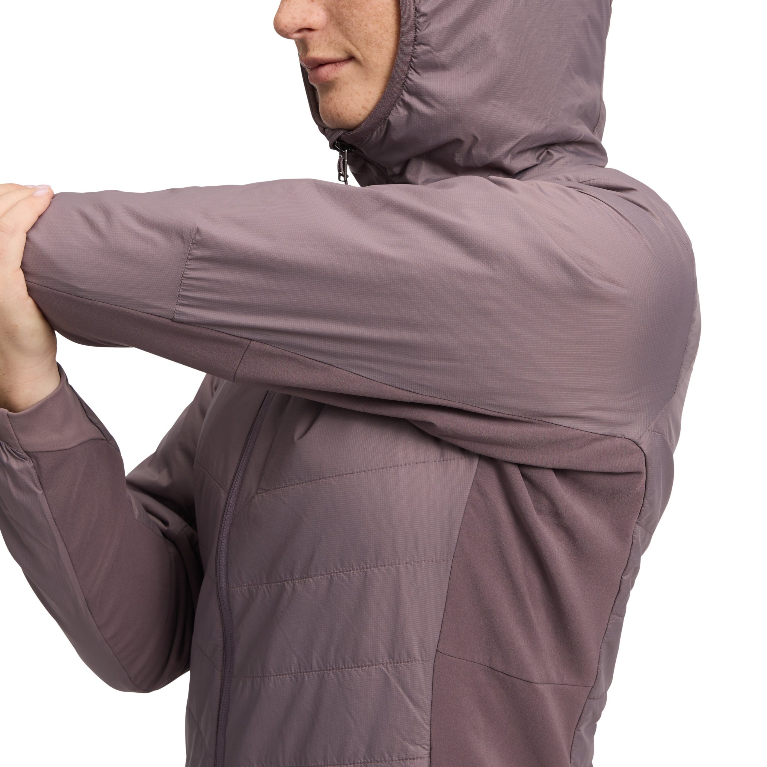 Women's Solution 1.0 Hoody - Past Season - Image 22