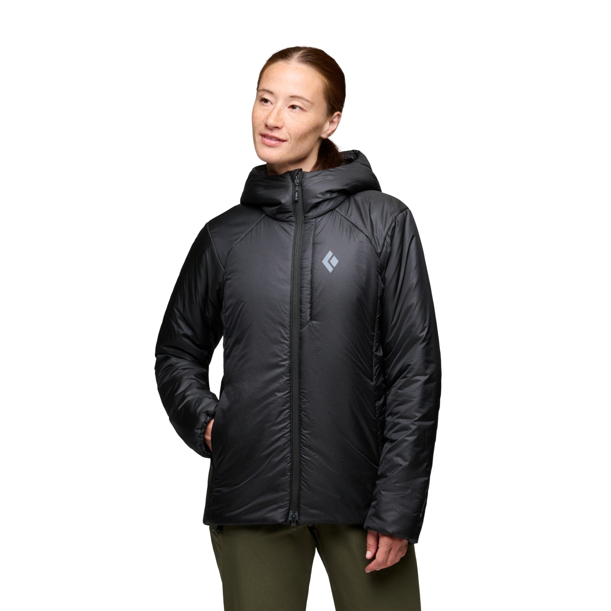 Women's Solution 3.0 Hoody - Image 16