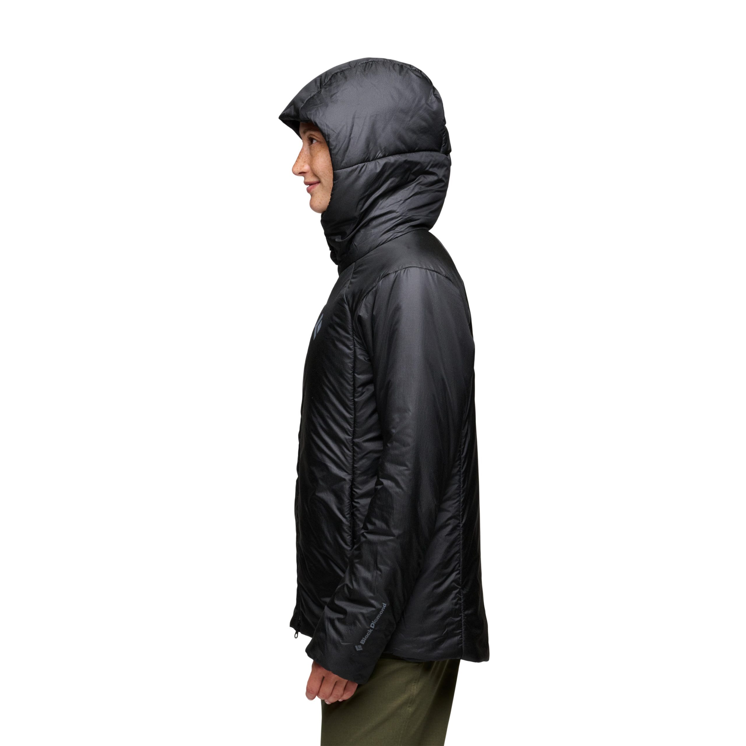 Women's Solution 3.0 Hoody - Image 17