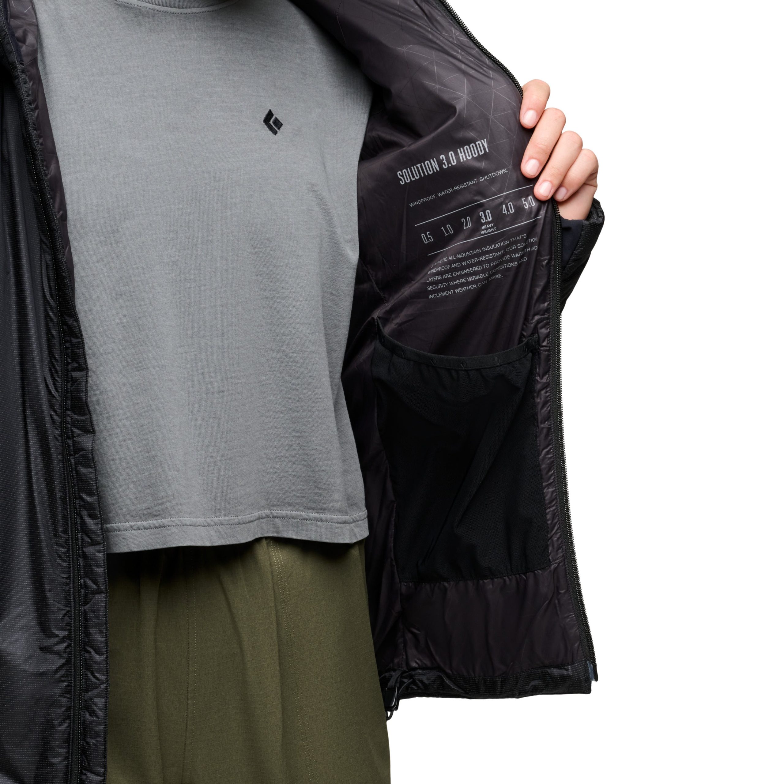 Women's Solution 3.0 Hoody - Image 23
