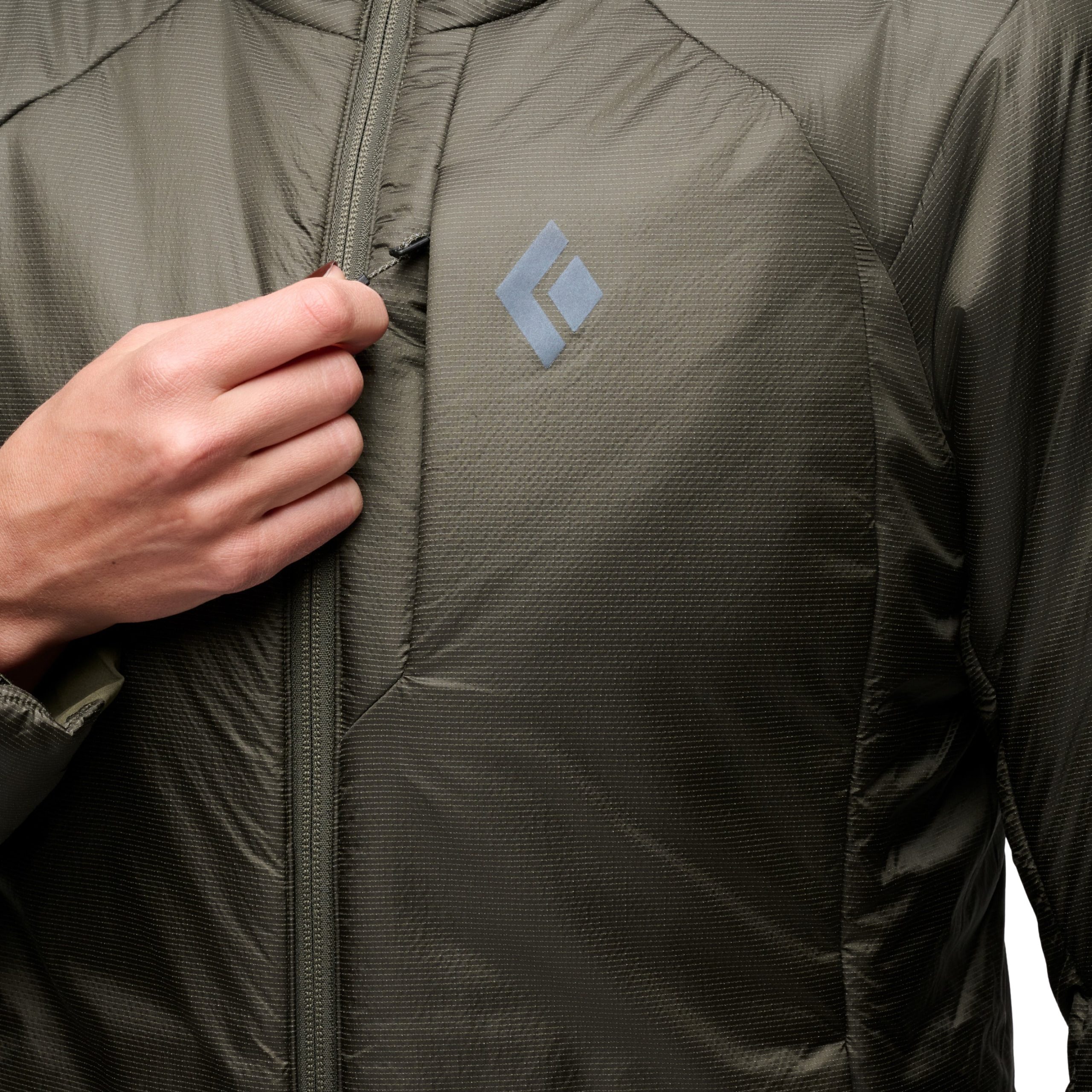 Women's Solution 3.0 Hoody - Image 5