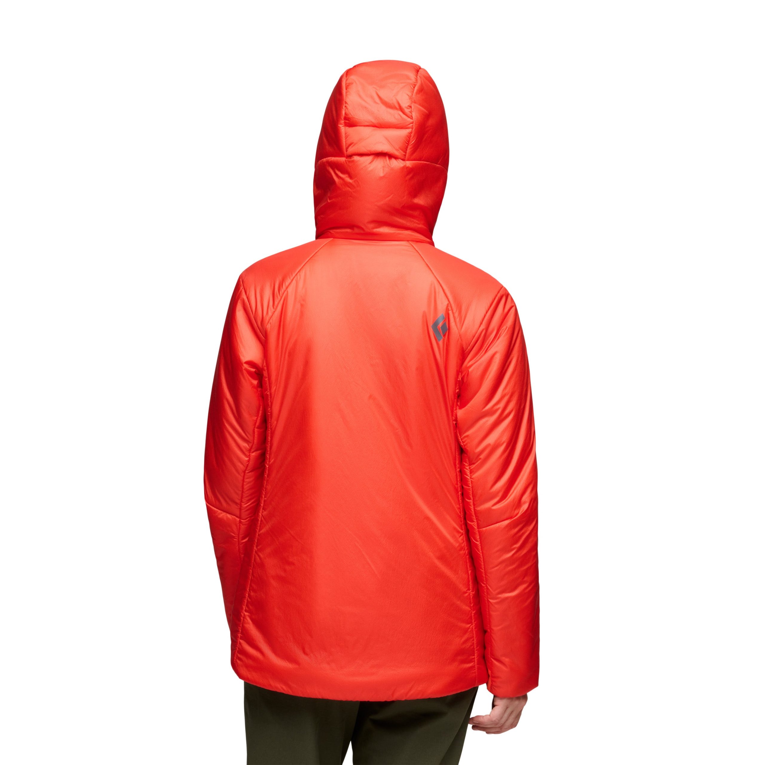 Women's Solution 3.0 Hoody - Image 11